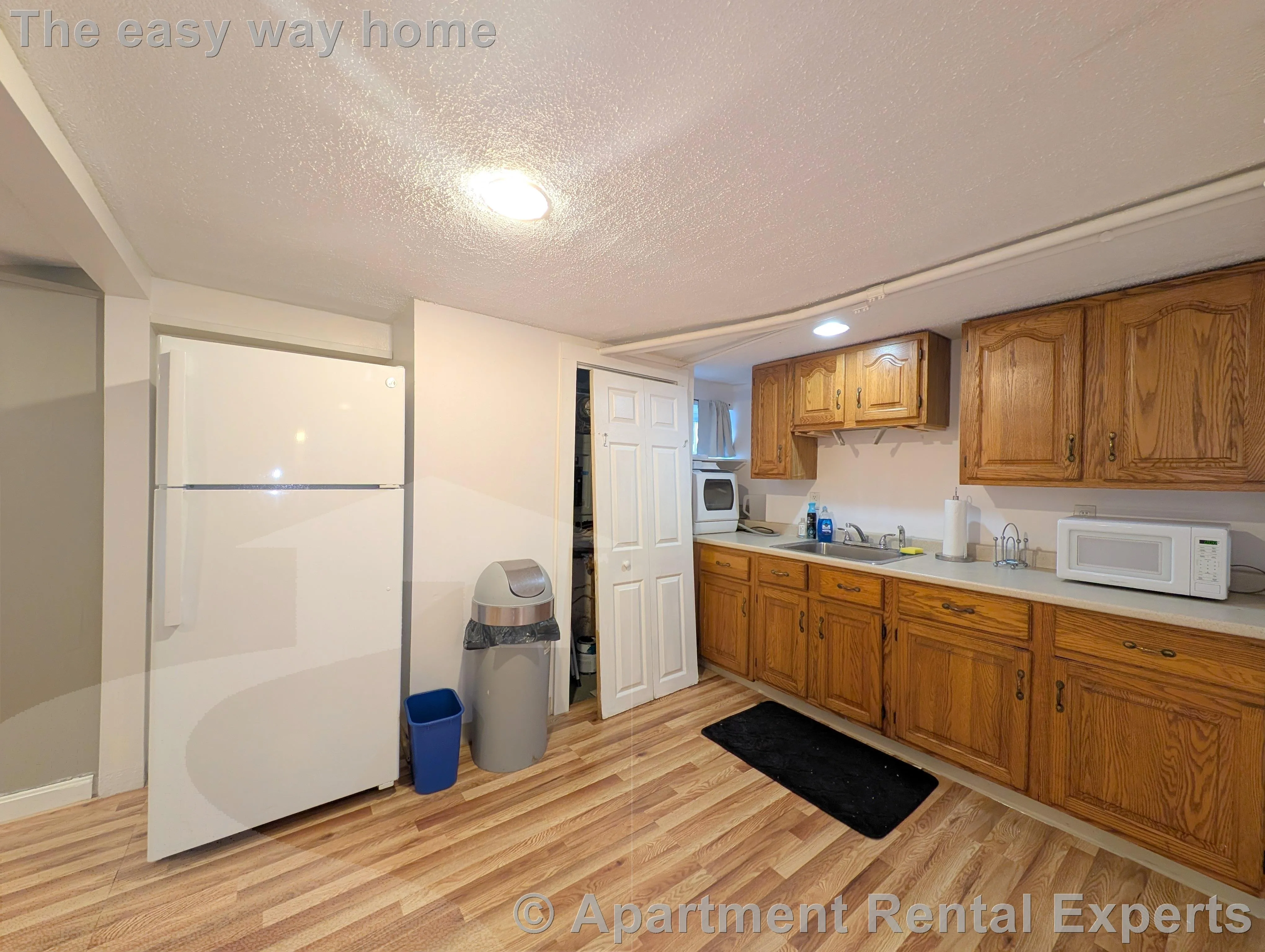 1 bed, 1 bath apartment for rent at 40 Alfred Rd Unit B, East Arlington — photo 3 of 15