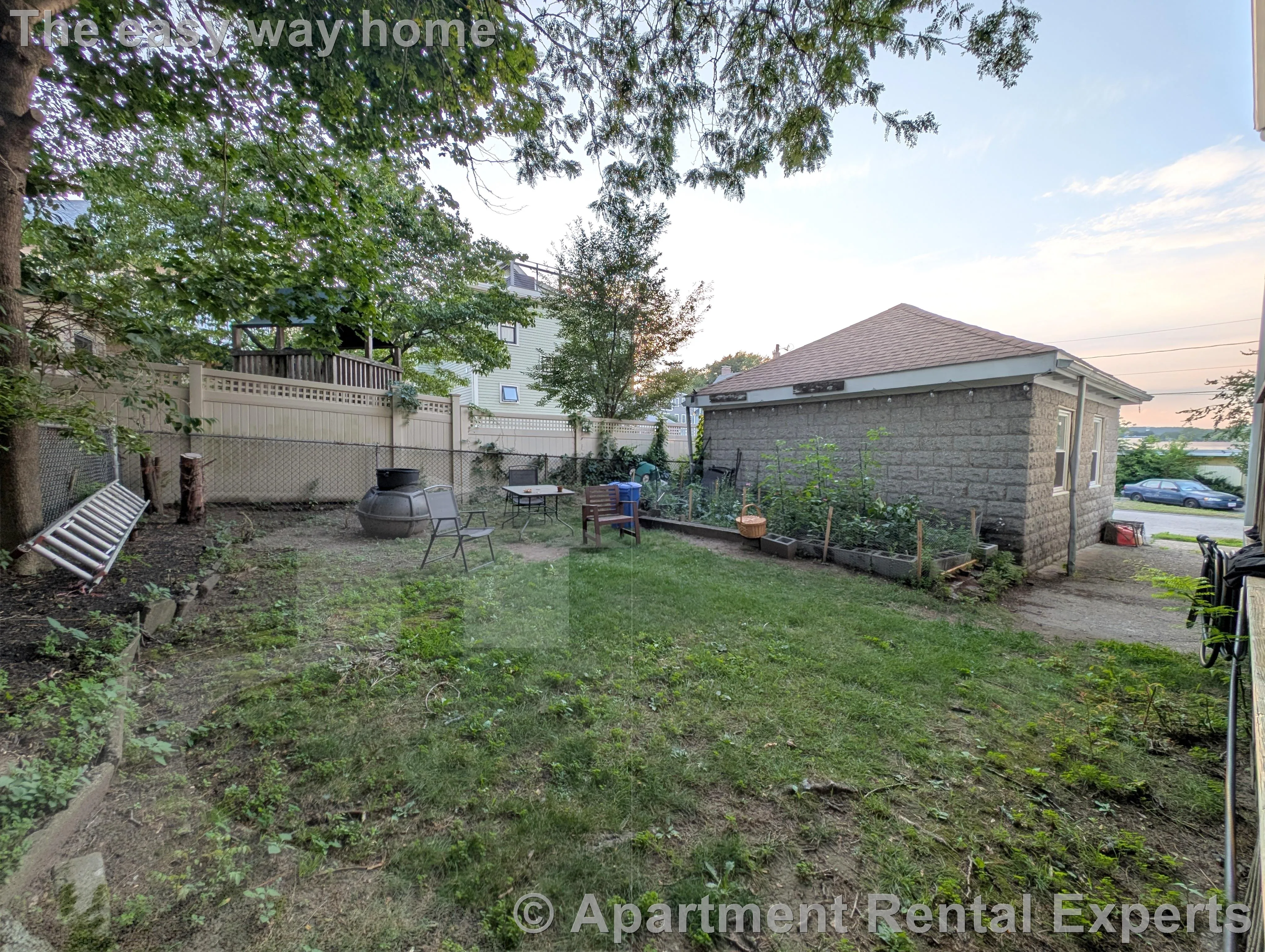 1 bed, 1 bath apartment for rent at 40 Alfred Rd Unit B, East Arlington — photo 14 of 15