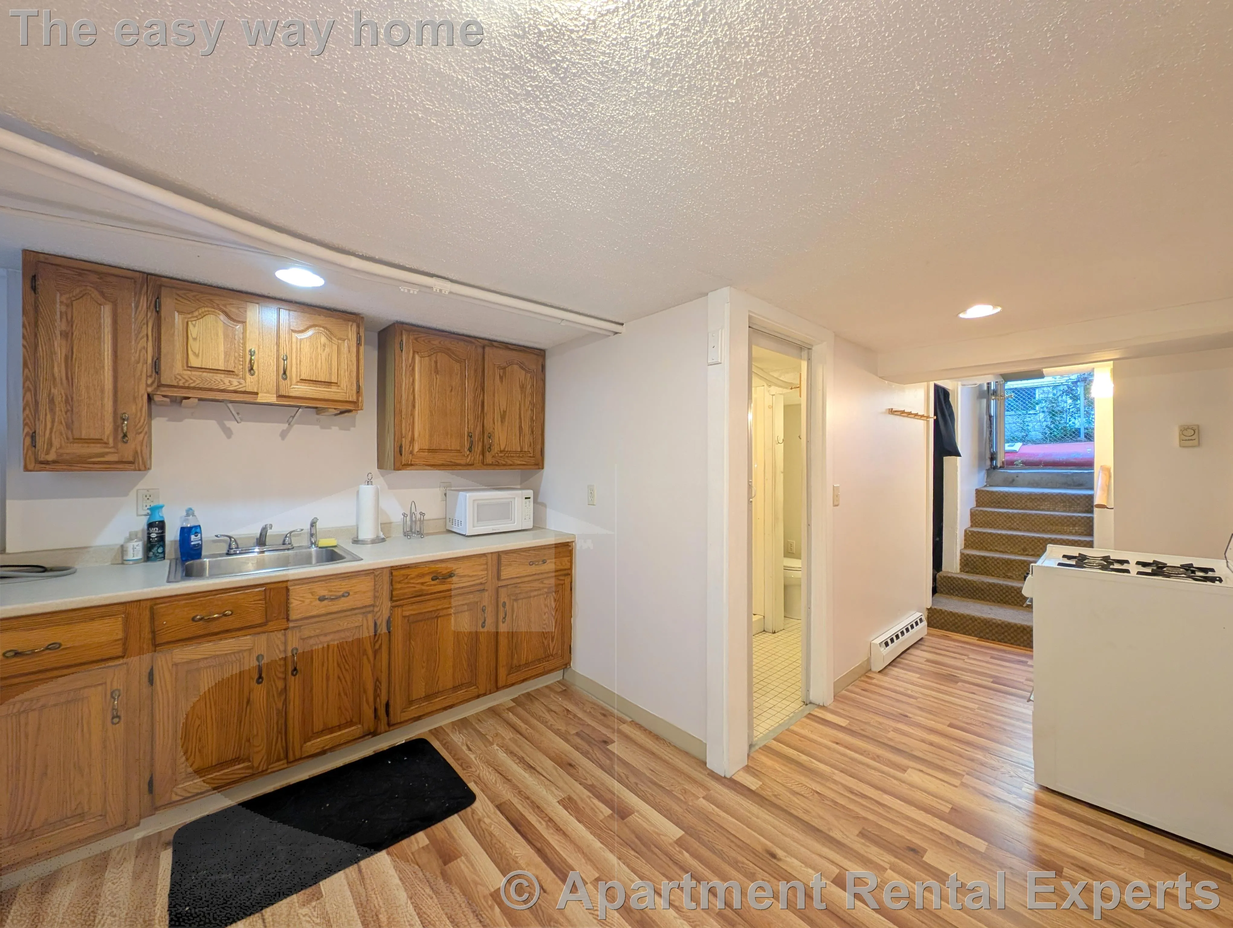 1 bed, 1 bath apartment for rent at 40 Alfred Rd Unit B, East Arlington — photo 4 of 15