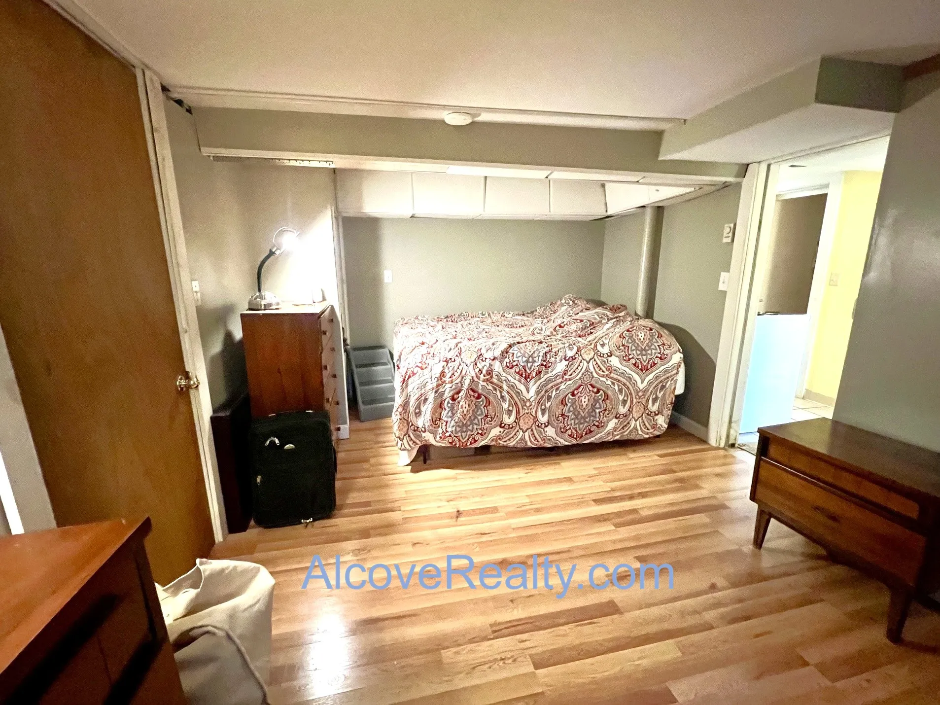 1 bed, 1 bath apartment for rent at 40 Alfred Rd Unit G, Arlington — photo 3 of 12