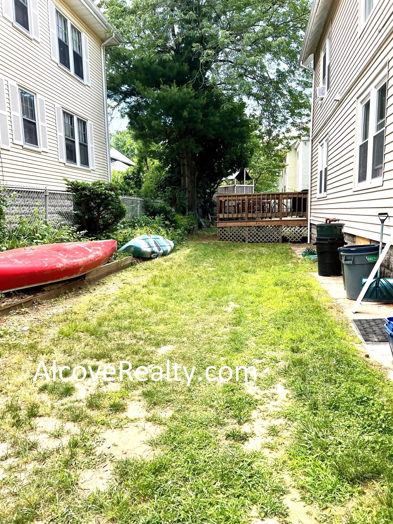 1 bed, 1 bath apartment for rent at 40 Alfred Rd Unit G, Arlington — photo 11 of 12