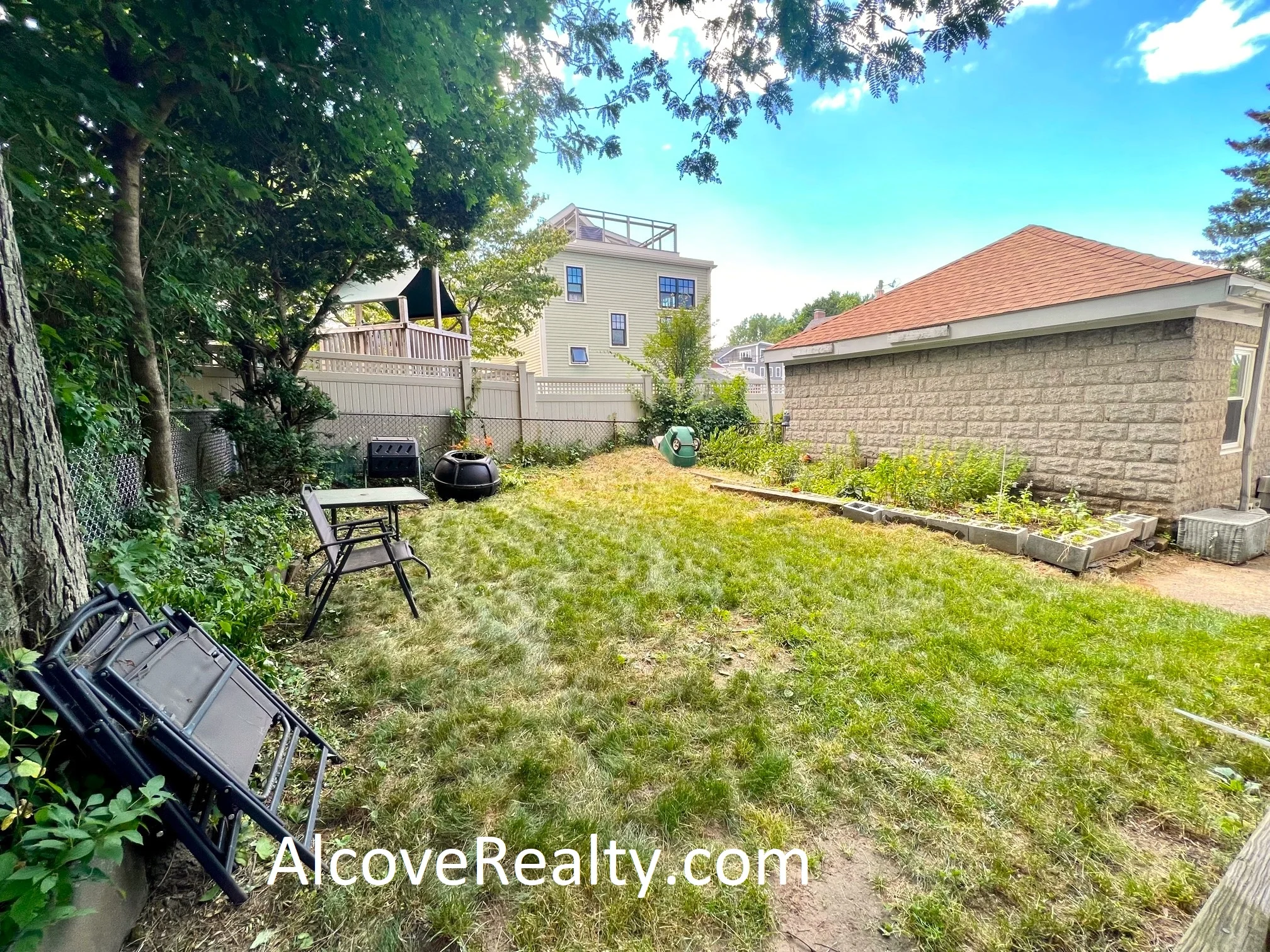 1 bed, 1 bath apartment for rent at 40 Alfred Rd Unit G, Arlington — photo 10 of 12