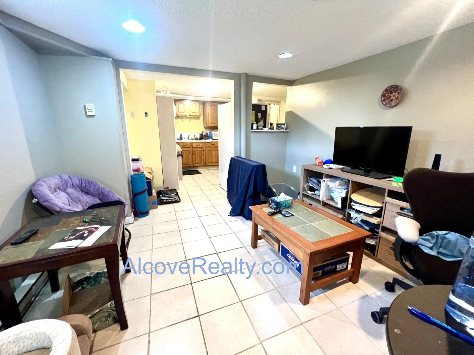 1 bed, 1 bath apartment for rent at 40 Alfred Rd Unit G, Arlington — photo 1 of 12