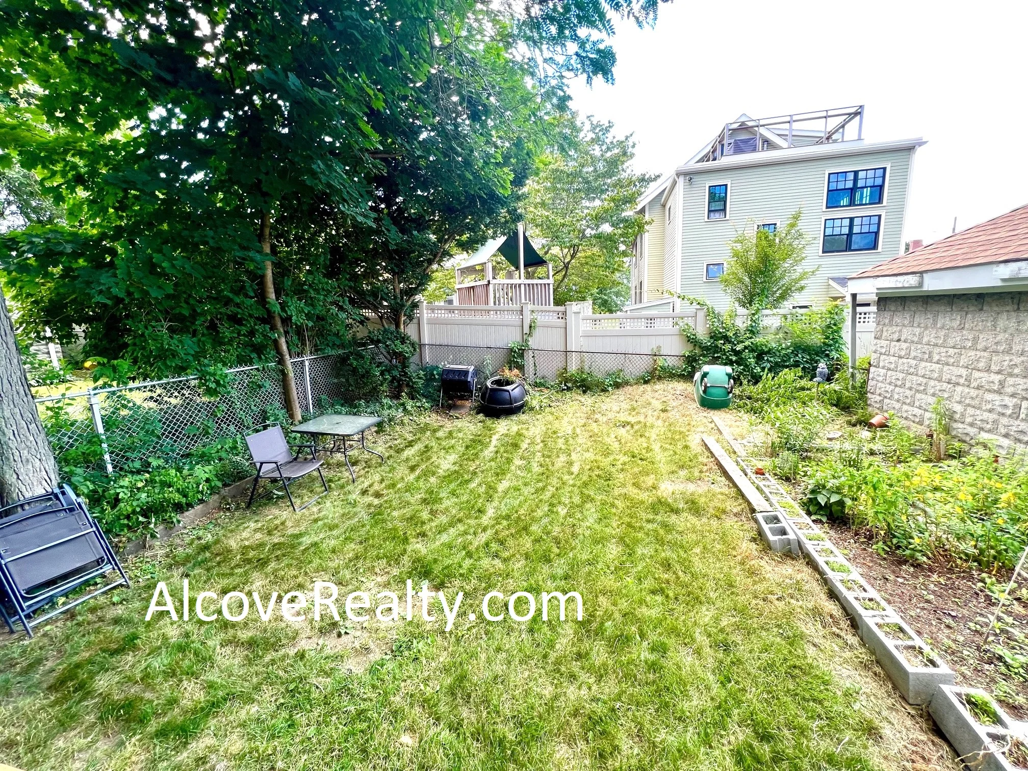 1 bed, 1 bath apartment for rent at 40 Alfred Rd Unit G, Arlington — photo 9 of 12