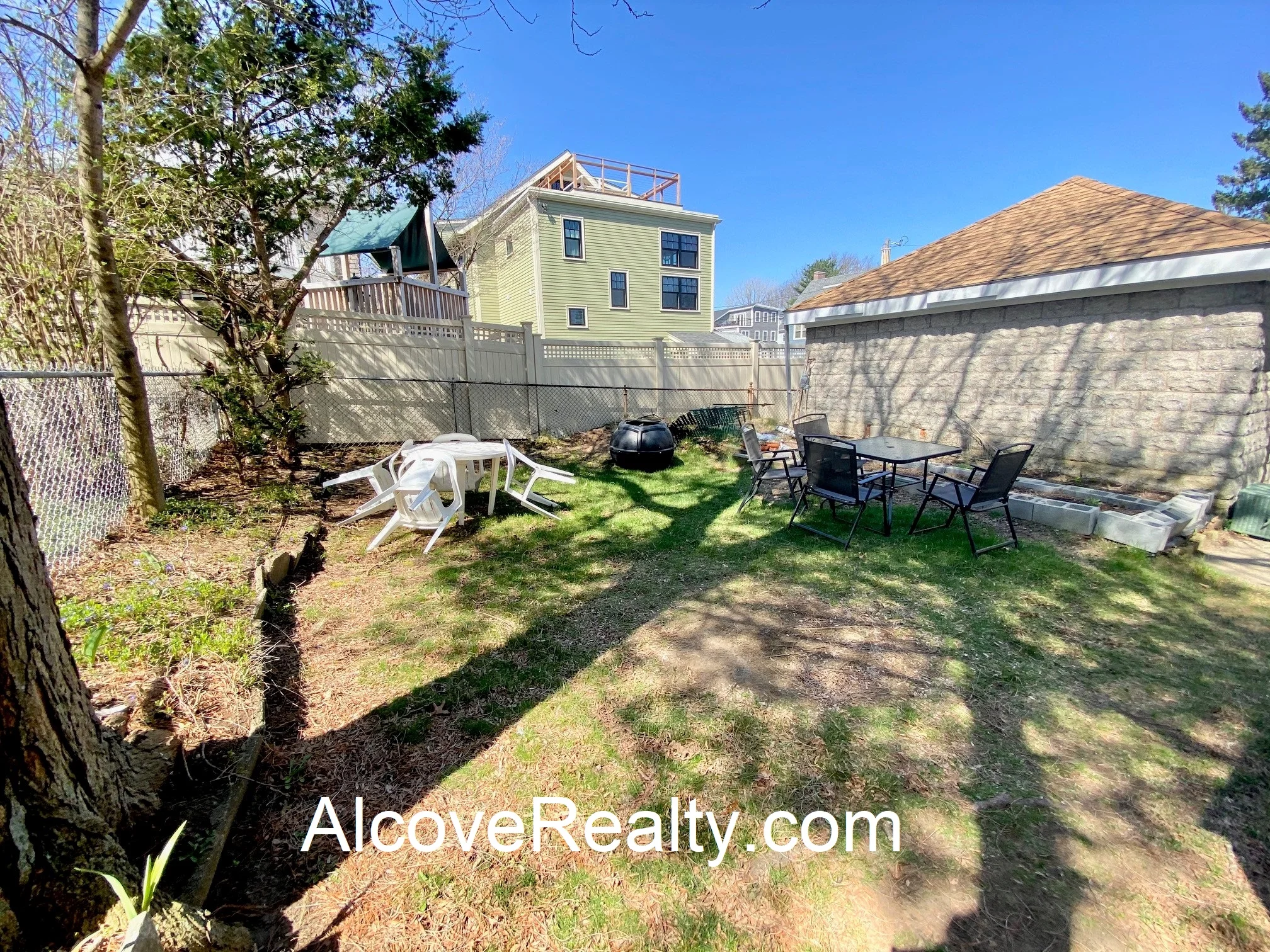 1 bed, 1 bath apartment for rent at 40 Alfred Rd Unit G, Arlington — photo 12 of 12