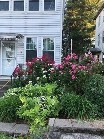 2 bed, 1 bath apartment for rent at 40 Ames St Unit 1, Rice Square