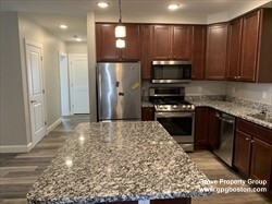 2 bed, 2 bath apartment for rent at 40 Ames St Unit 202, Dorchester — photo 1 of 8