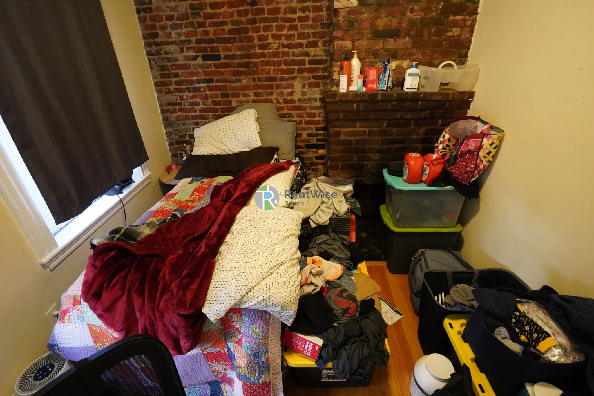 2 bed, 1 bath apartment for rent at 40 Anderson St Unit 1, Beacon Hill — photo 5 of 16