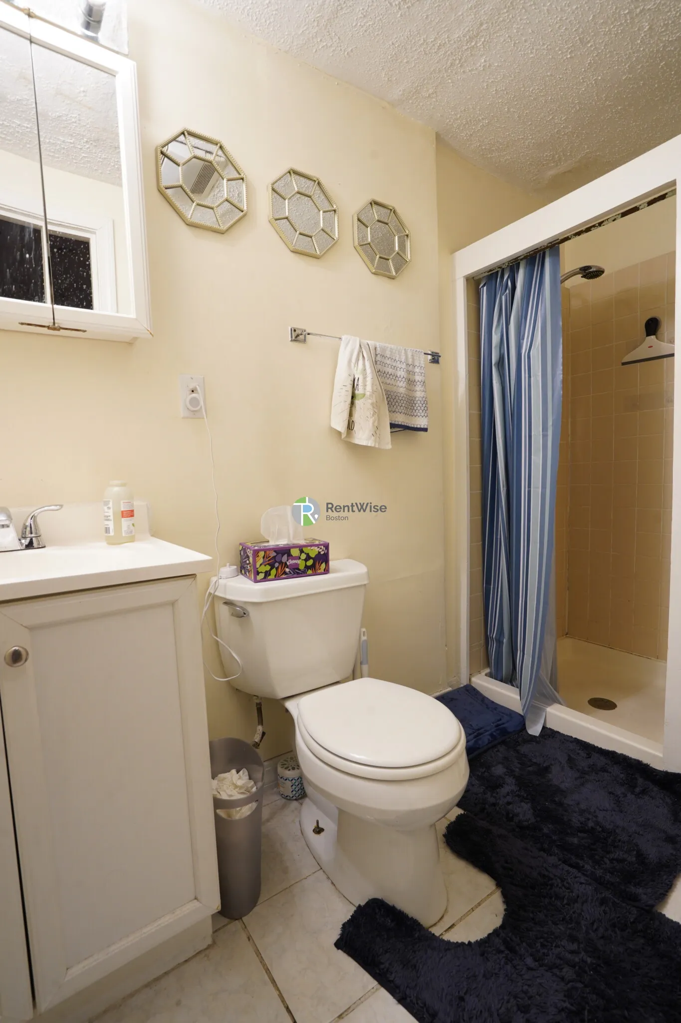 2 bed, 1 bath apartment for rent at 40 Anderson St Unit 1, Beacon Hill — photo 6 of 16