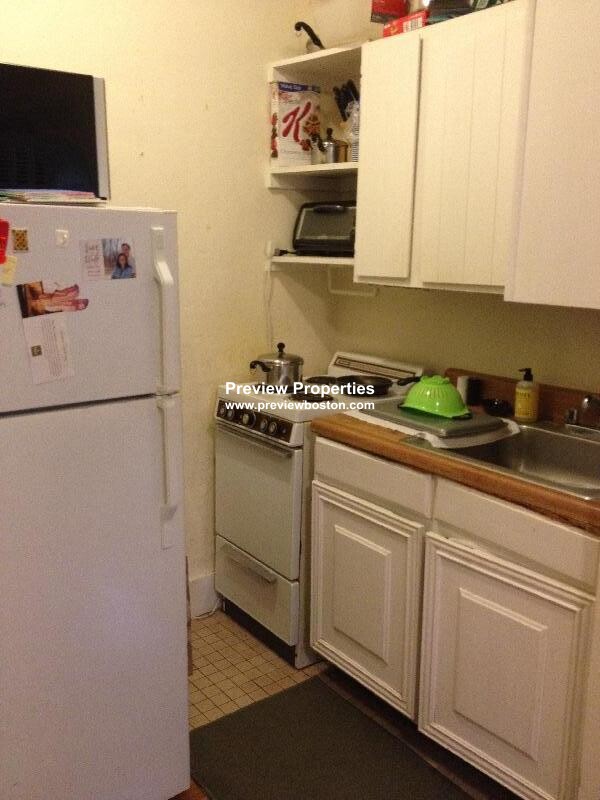 Studio bed, 1 bath apartment for rent at 40 Anderson St Unit 10, Beacon Hill — photo 6 of 17