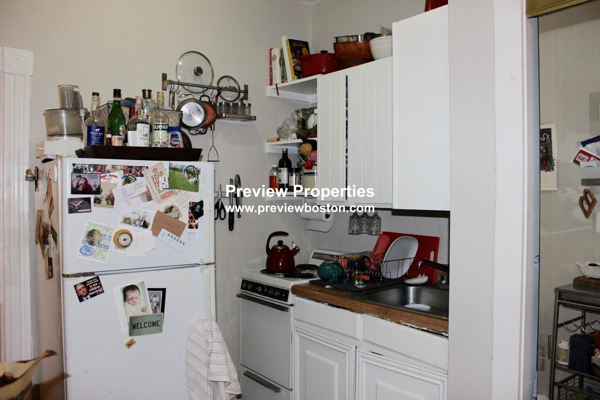 Studio bed, 1 bath apartment for rent at 40 Anderson St Unit 10, Beacon Hill — photo 2 of 17