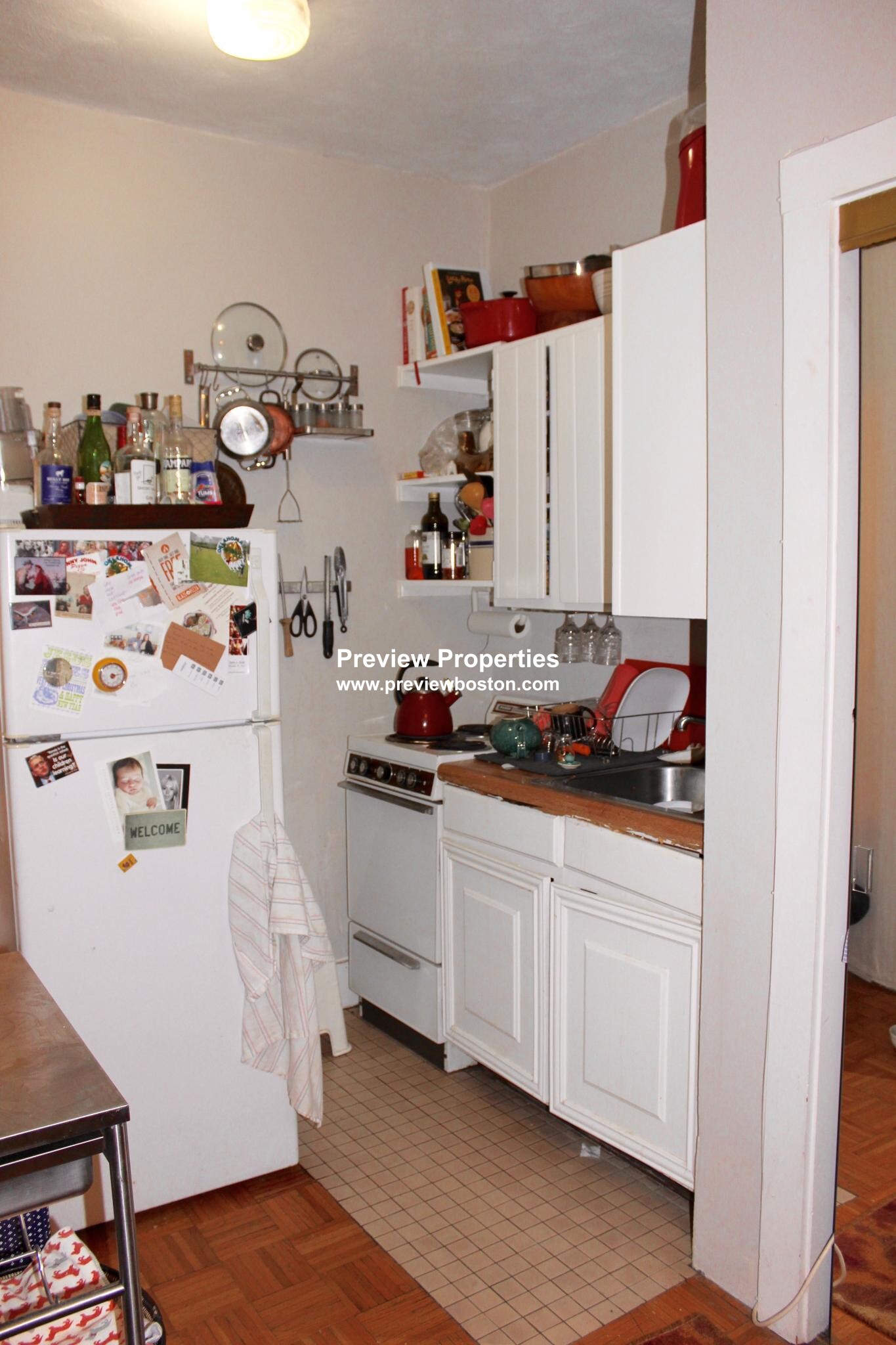 Studio bed, 1 bath apartment for rent at 40 Anderson St Unit 10, Beacon Hill — photo 3 of 17