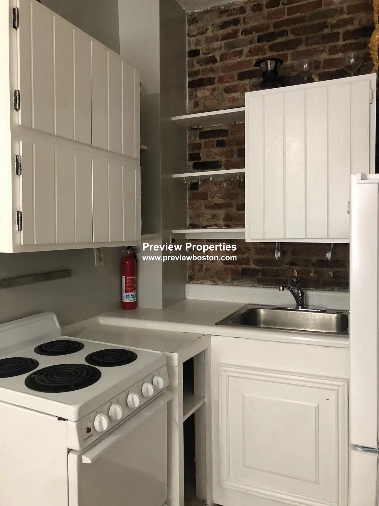 Studio bed, 1 bath apartment for rent at 40 Anderson St Unit 10, Beacon Hill