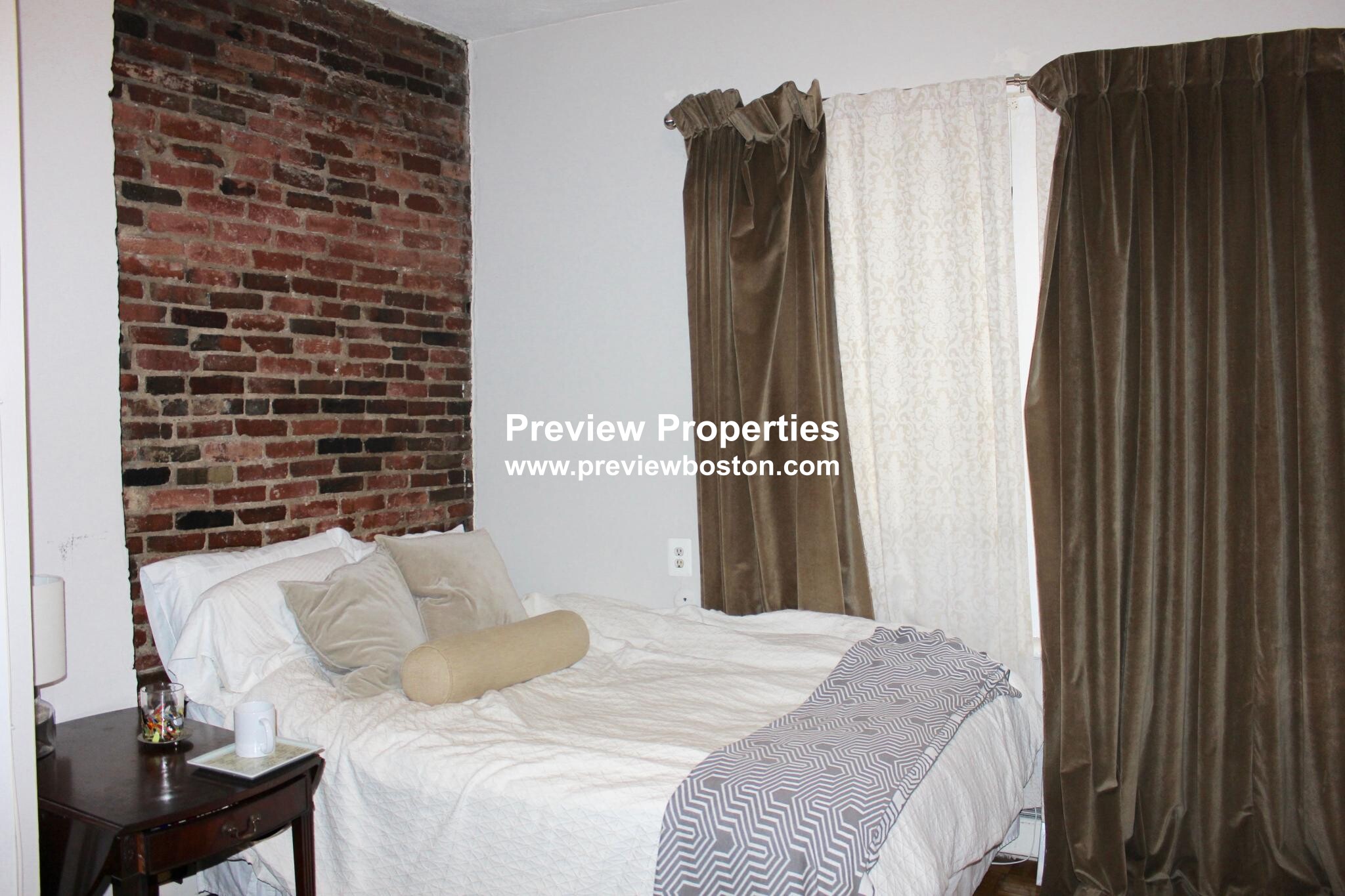 Studio bed, 1 bath apartment for rent at 40 Anderson St Unit 10, Beacon Hill — photo 17 of 17