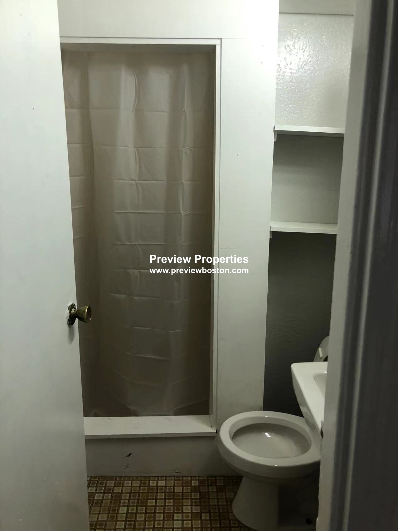 Studio bed, 1 bath apartment for rent at 40 Anderson St Unit 10, Beacon Hill — photo 12 of 17