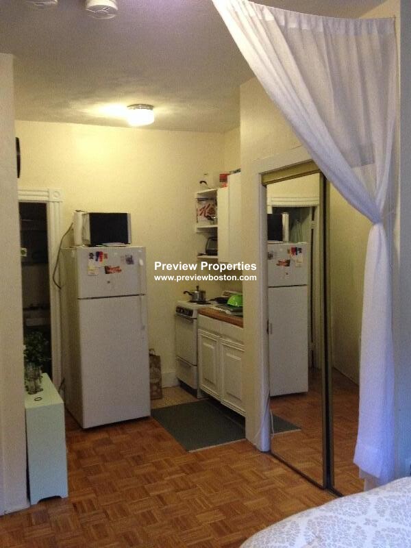 Studio bed, 1 bath apartment for rent at 40 Anderson St Unit 10, Beacon Hill — photo 7 of 17