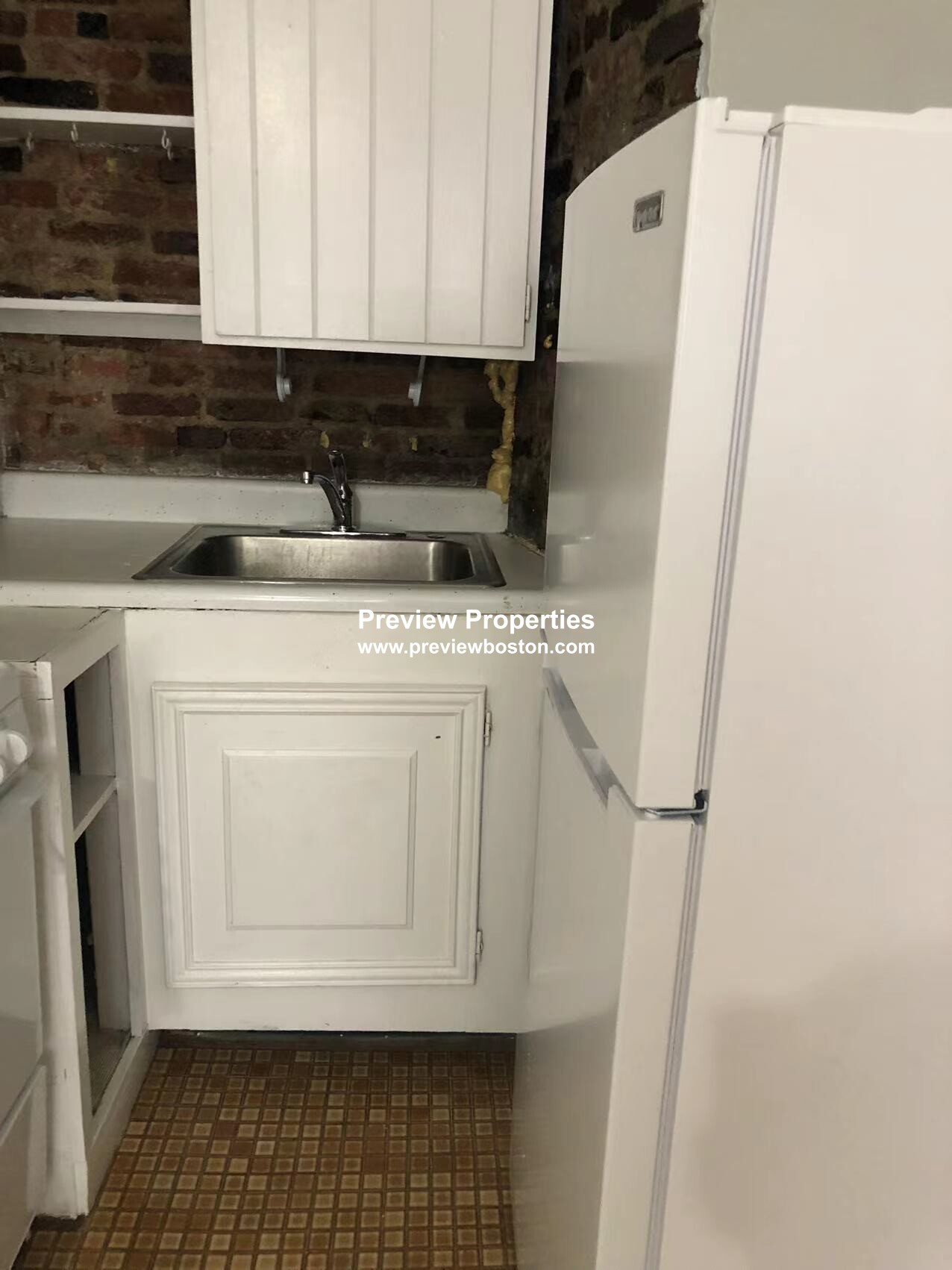 Studio bed, 1 bath apartment for rent at 40 Anderson St Unit 10, Beacon Hill — photo 11 of 17