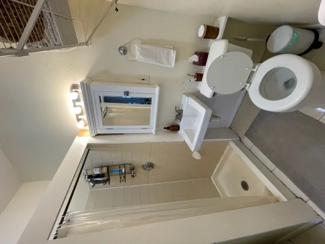 Studio bed, 1 bath apartment for rent at 40 Anderson St Unit 12, Beacon Hill — photo 12 of 12