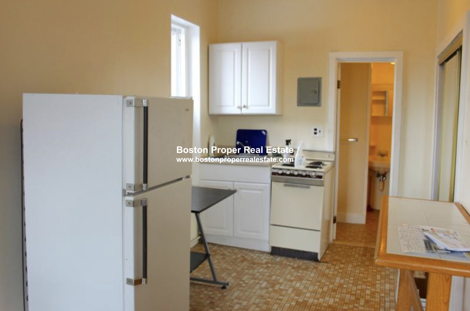 Studio bed, 1 bath apartment for rent at 40 Anderson St Unit 16, Beacon Hill — photo 3 of 7