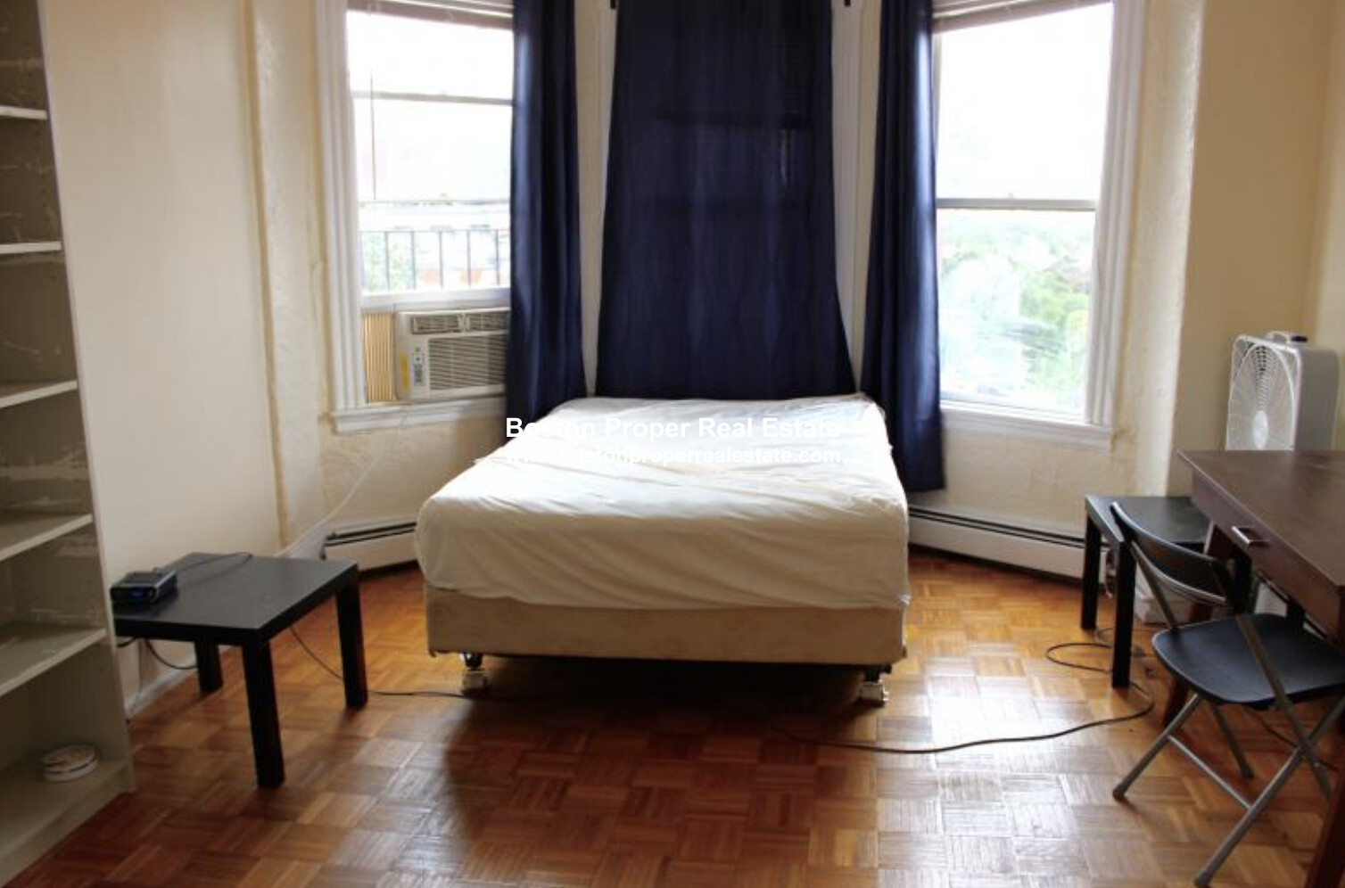 Studio bed, 1 bath apartment for rent at 40 Anderson St Unit 16, Beacon Hill — photo 5 of 7