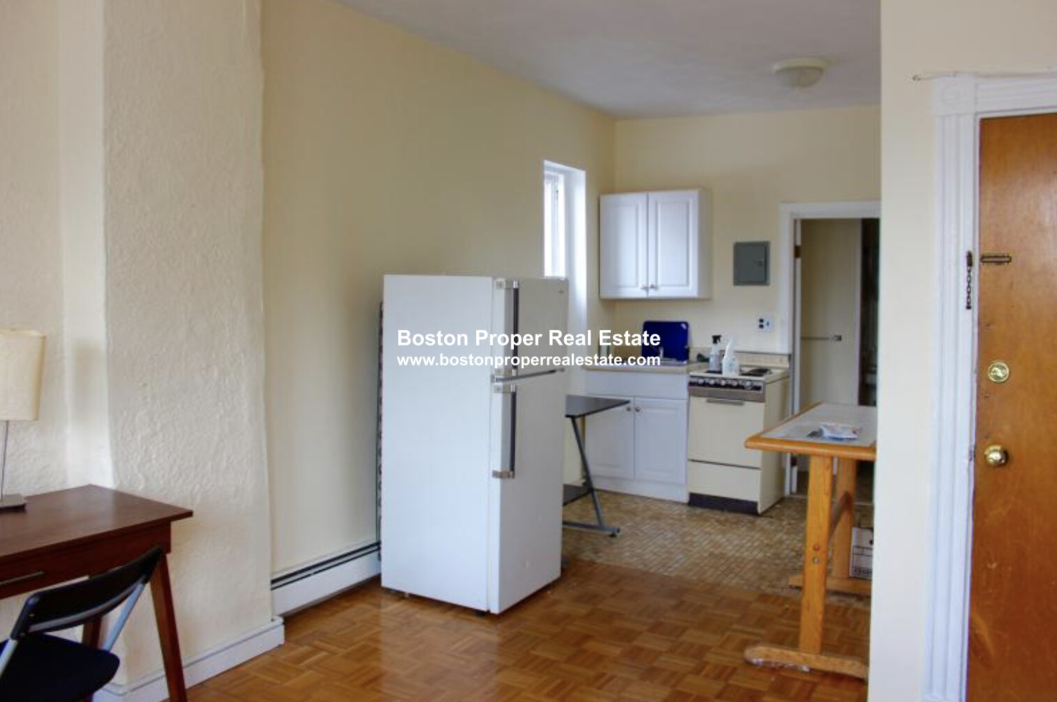 Studio bed, 1 bath apartment for rent at 40 Anderson St Unit 16, Beacon Hill — photo 4 of 7