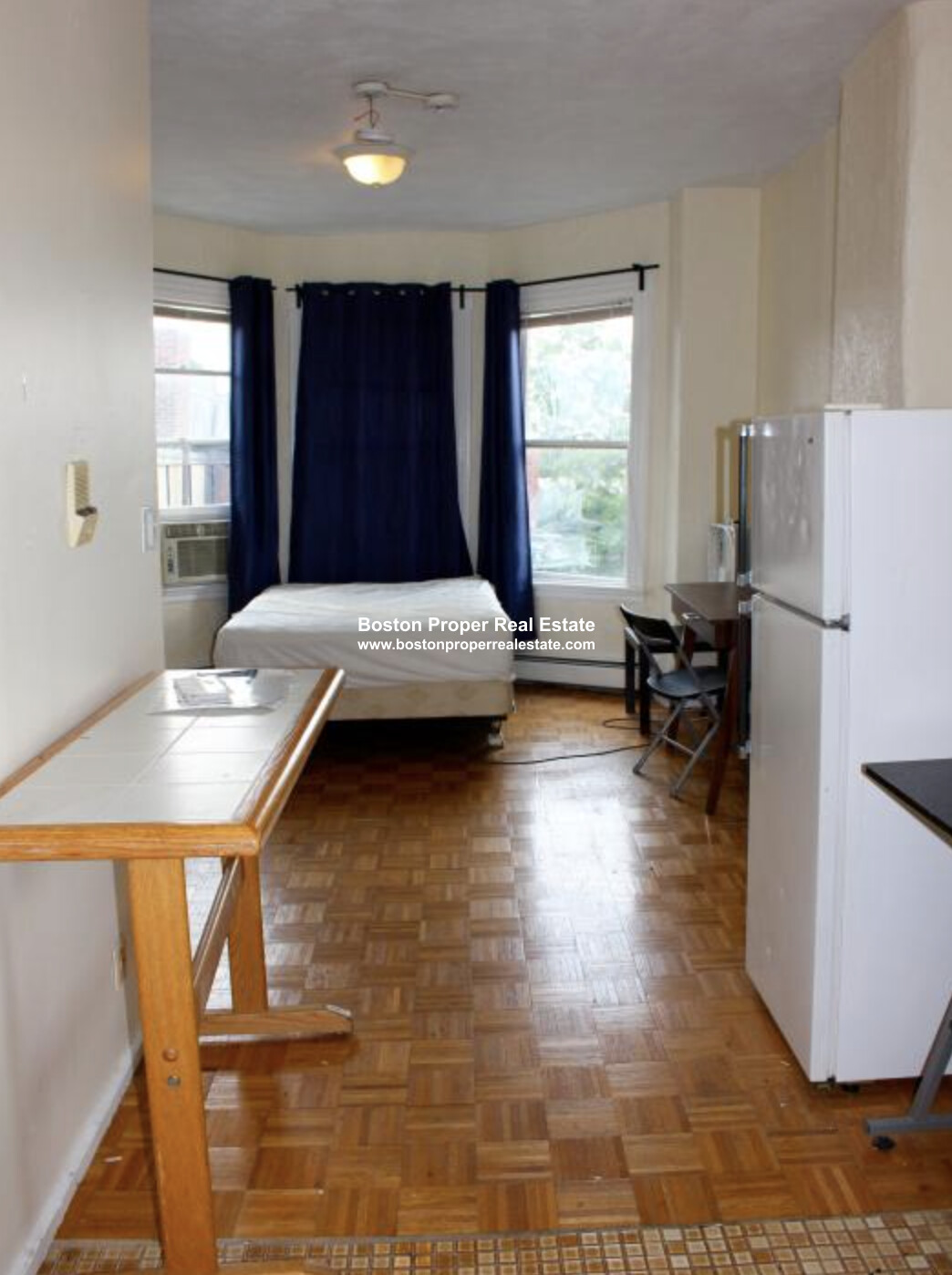 Studio bed, 1 bath apartment for rent at 40 Anderson St Unit 16, Beacon Hill — photo 2 of 7
