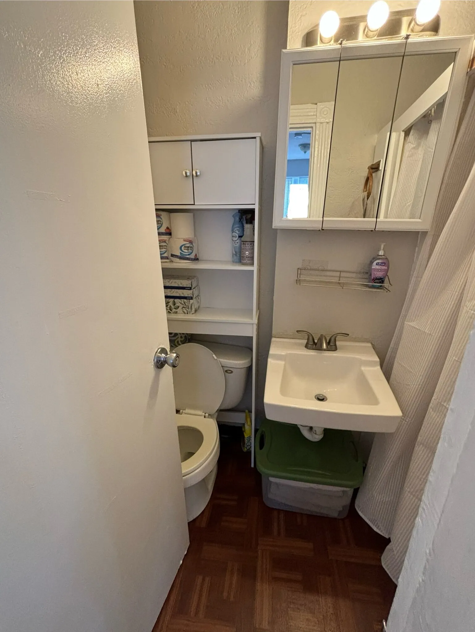 Studio bed, 1 bath apartment for rent at 40 Anderson St Unit 17, Beacon Hill — photo 6 of 6