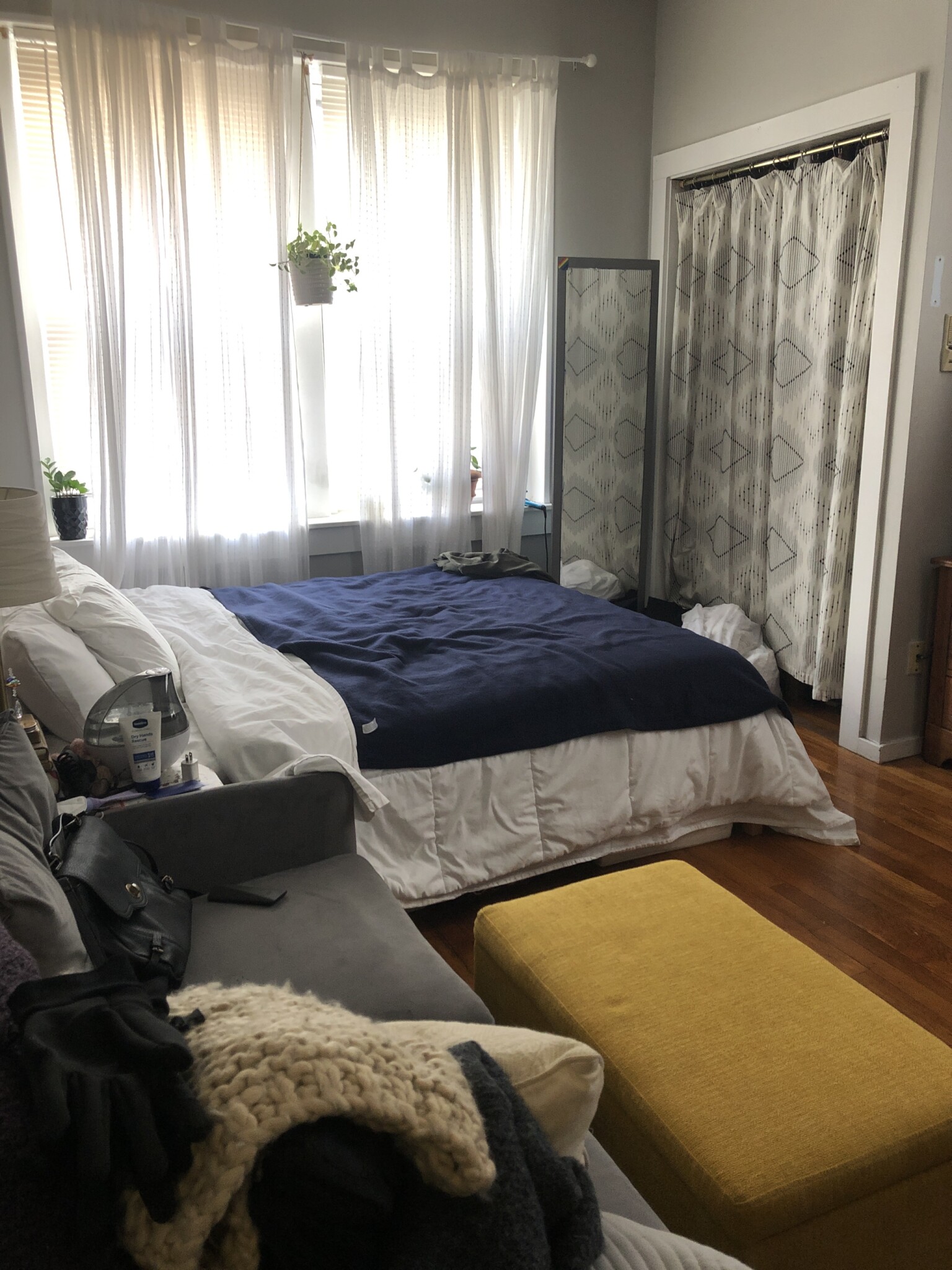 Studio bed, 1 bath apartment for rent at 40 Anderson St Unit 18, Beacon Hill