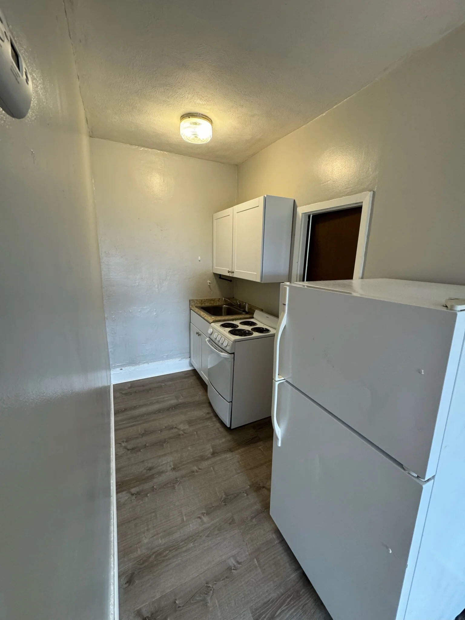 Studio bed, 1 bath apartment for rent at 40 Anderson St Unit 19, Beacon Hill — photo 10 of 11