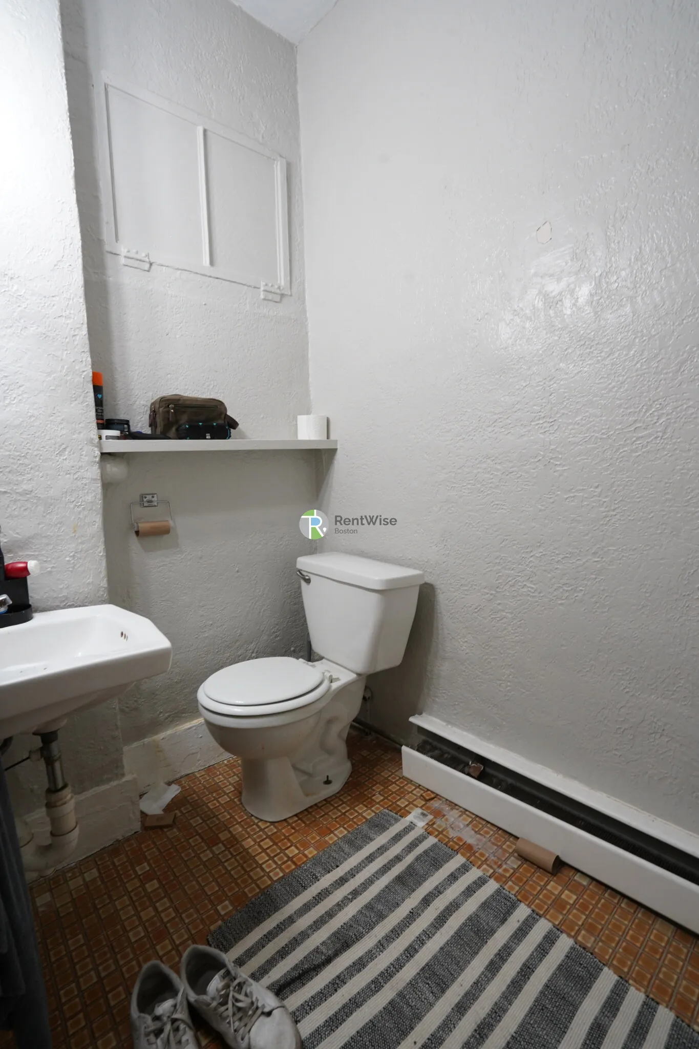 Studio bed, 1 bath apartment for rent at 40 Anderson St Unit 19, Beacon Hill — photo 6 of 11