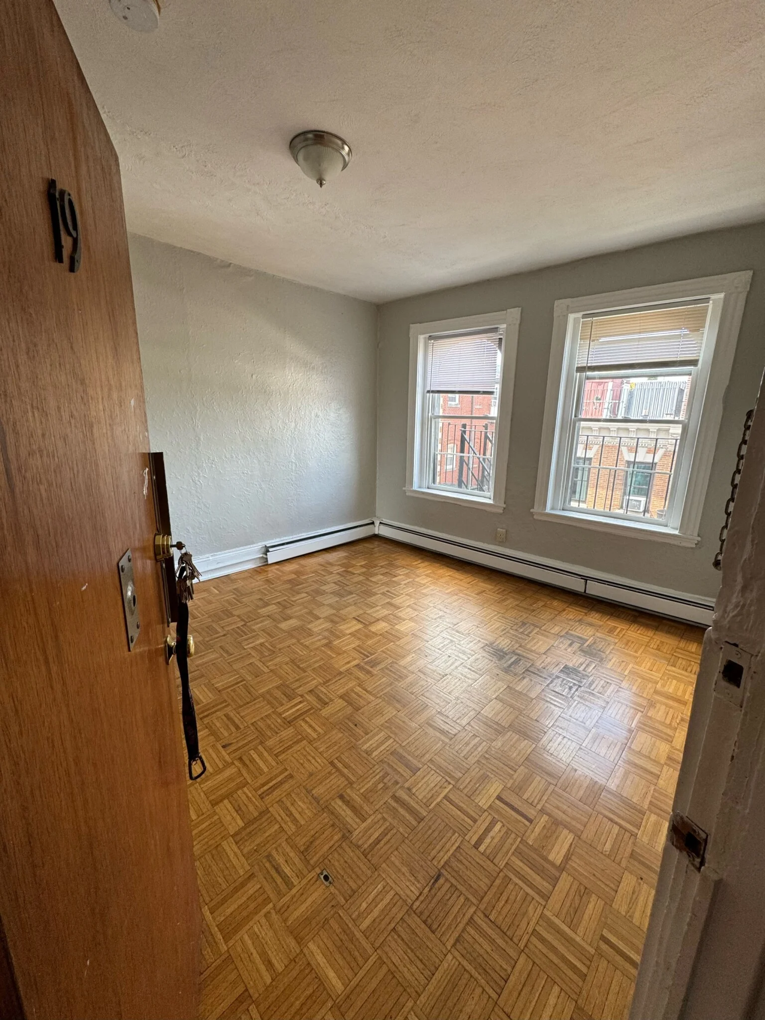 Studio bed, 1 bath apartment for rent at 40 Anderson St Unit 19, Beacon Hill — photo 9 of 11