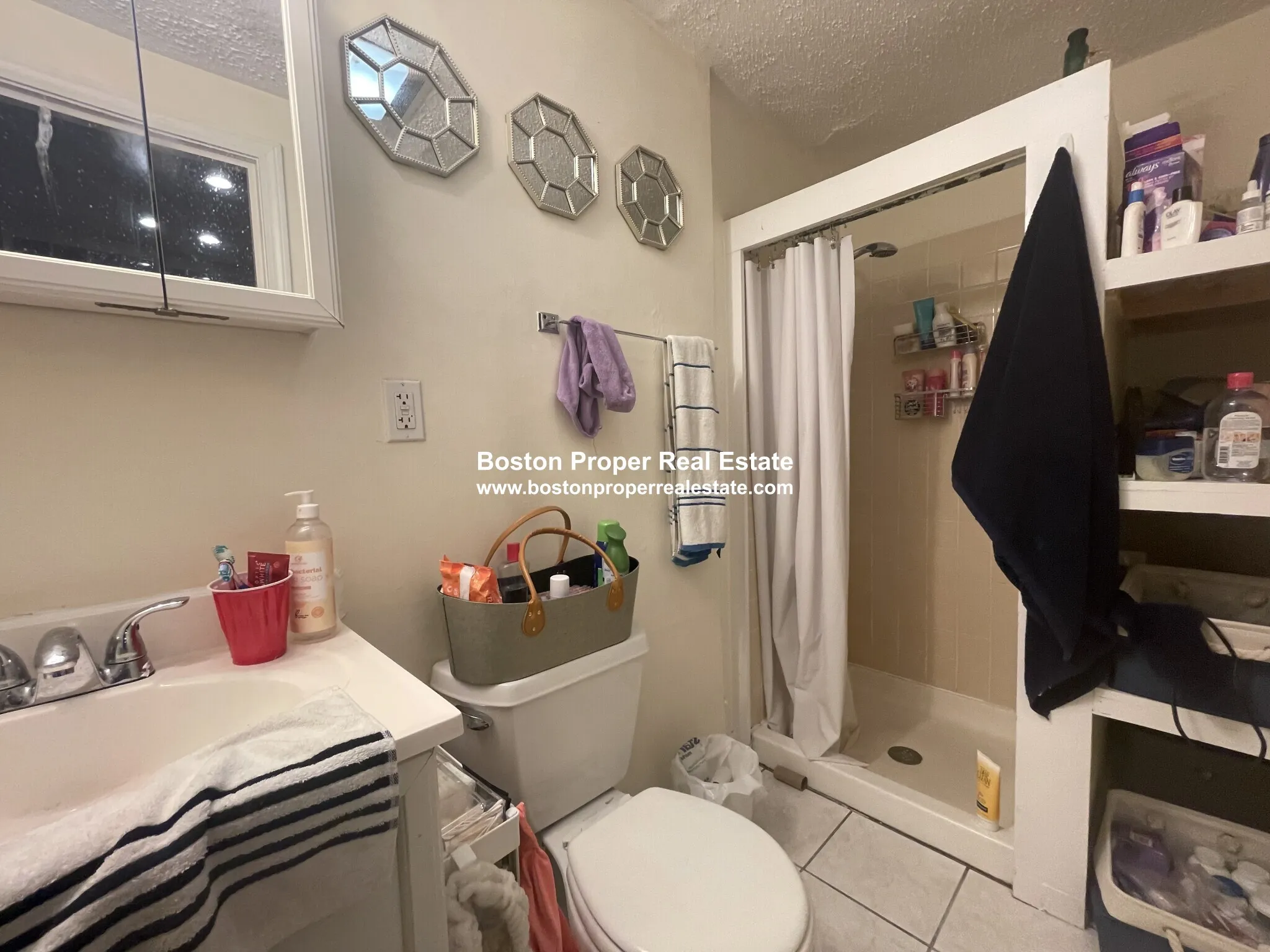 2 bed, 1 bath apartment for rent at 40 Anderson St Unit 1B, Beacon Hill — photo 5 of 11