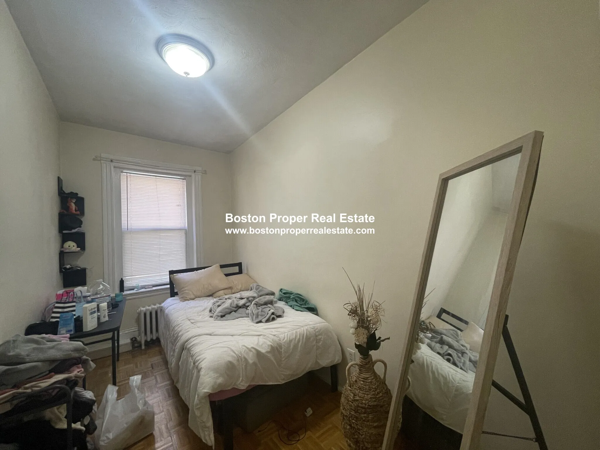 2 bed, 1 bath apartment for rent at 40 Anderson St Unit 1B, Beacon Hill — photo 4 of 11