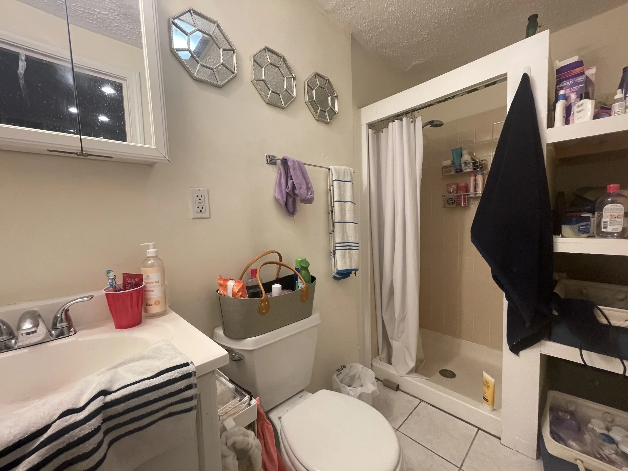 2 bed, 1 bath apartment for rent at 40 Anderson St Unit 1B, Beacon Hill — photo 11 of 11
