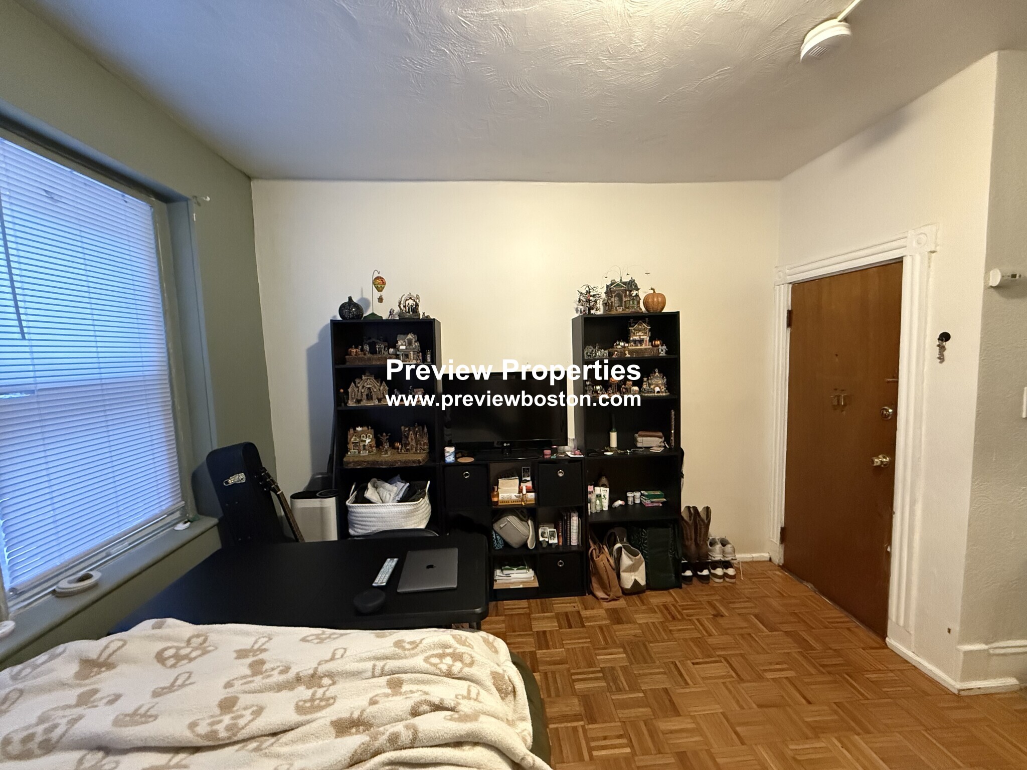 Studio bed, 1 bath apartment for rent at 40 Anderson St Unit 2P, Beacon Hill — photo 2 of 6