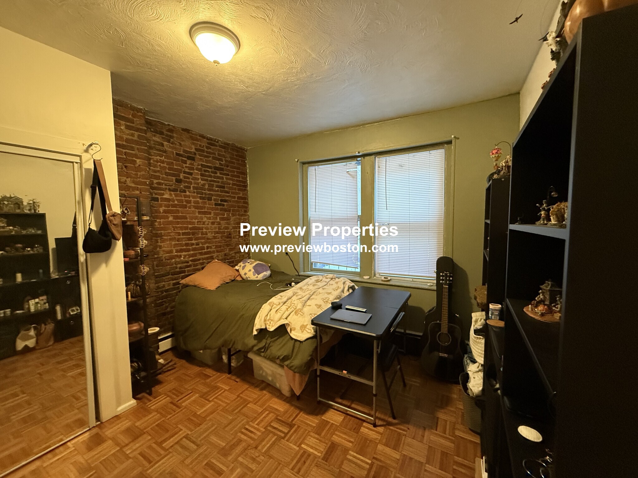 Studio bed, 1 bath apartment for rent at 40 Anderson St Unit 2P, Beacon Hill