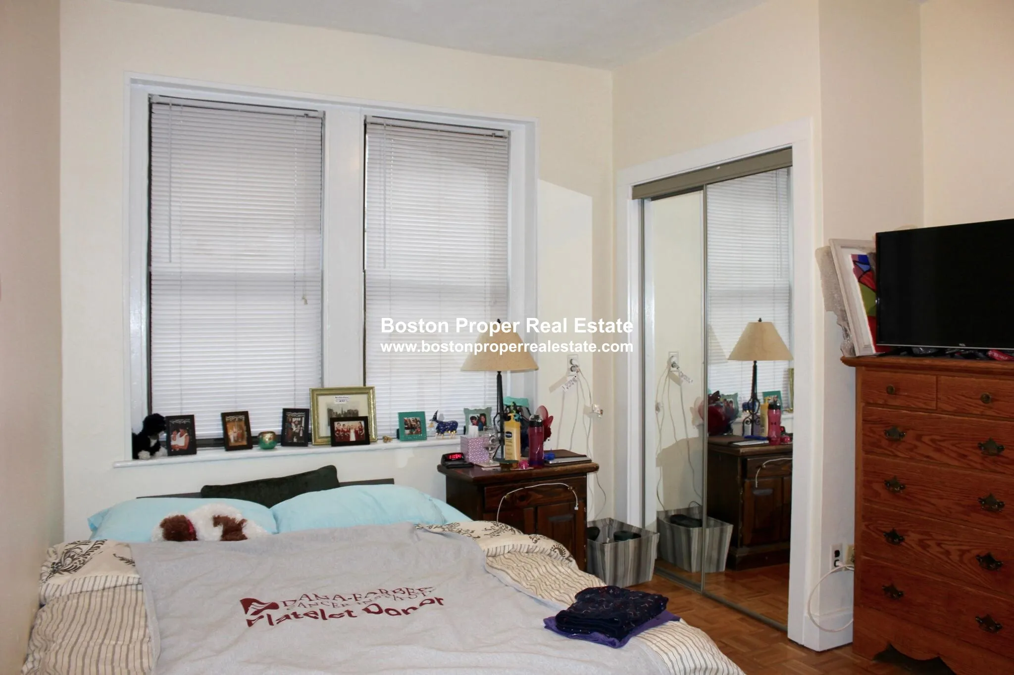 Studio bed, 1 bath apartment for rent at 40 Anderson St Unit 3, Beacon Hill — photo 1 of 4