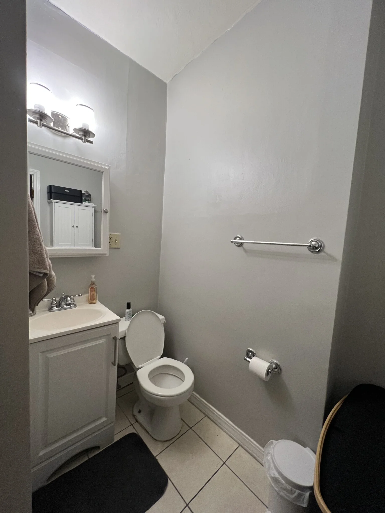 Studio bed, 1 bath apartment for rent at 40 Anderson St Unit 4, Beacon Hill — photo 13 of 13