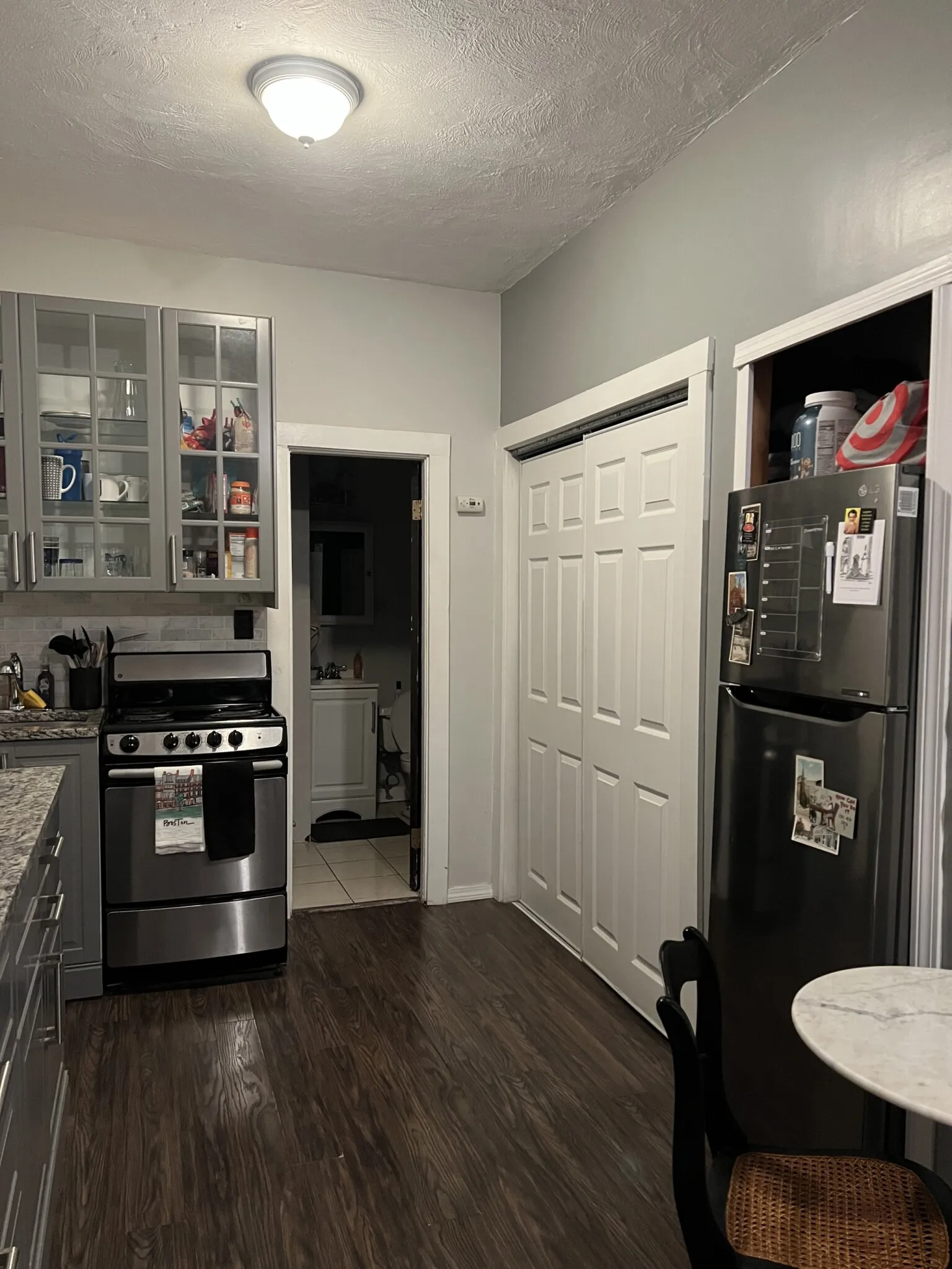 Studio bed, 1 bath apartment for rent at 40 Anderson St Unit 4, Beacon Hill — photo 6 of 13
