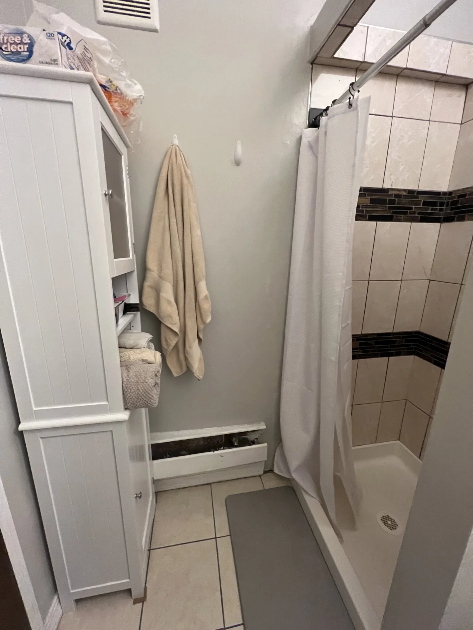 Studio bed, 1 bath apartment for rent at 40 Anderson St Unit 4, Beacon Hill — photo 12 of 13