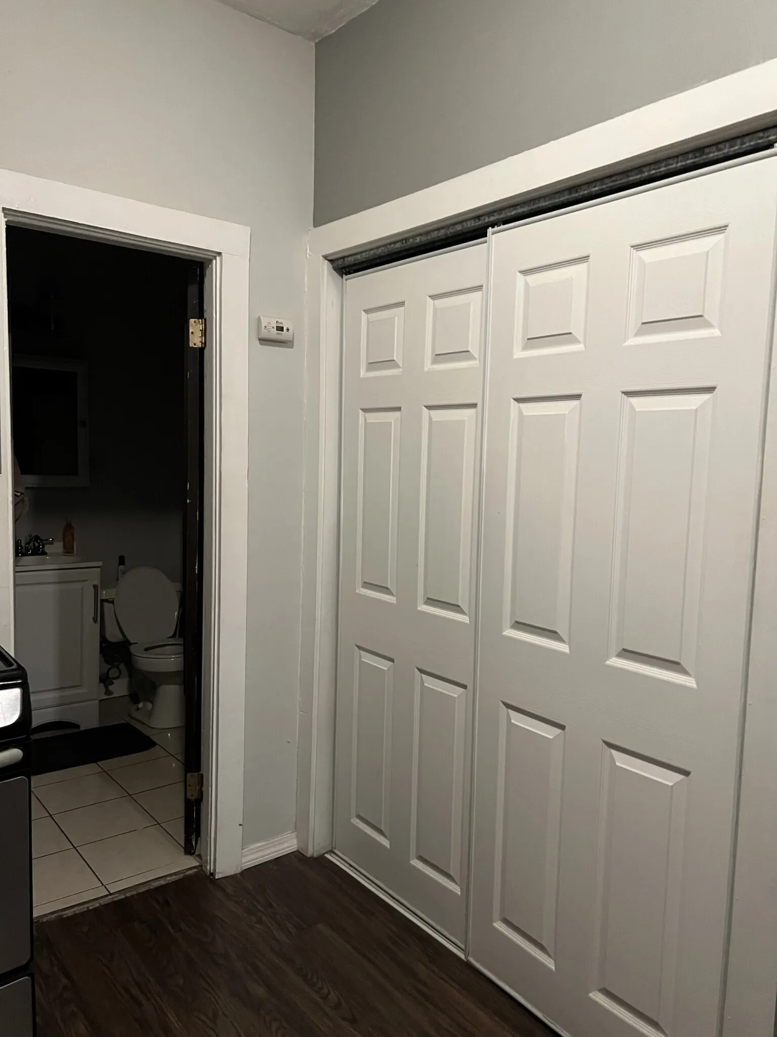 Studio bed, 1 bath apartment for rent at 40 Anderson St Unit 4, Beacon Hill — photo 9 of 13