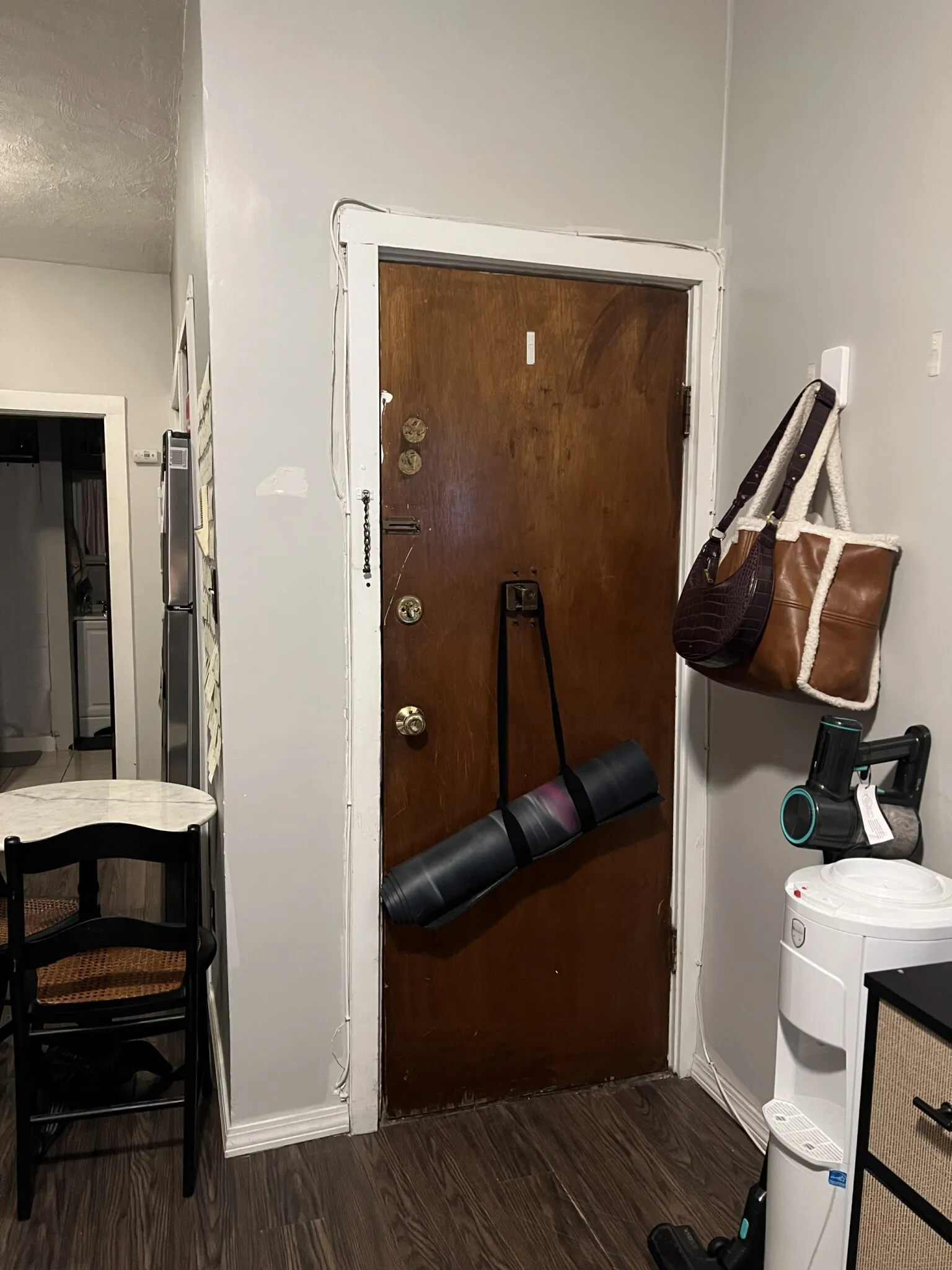 Studio bed, 1 bath apartment for rent at 40 Anderson St Unit 4, Beacon Hill — photo 5 of 13