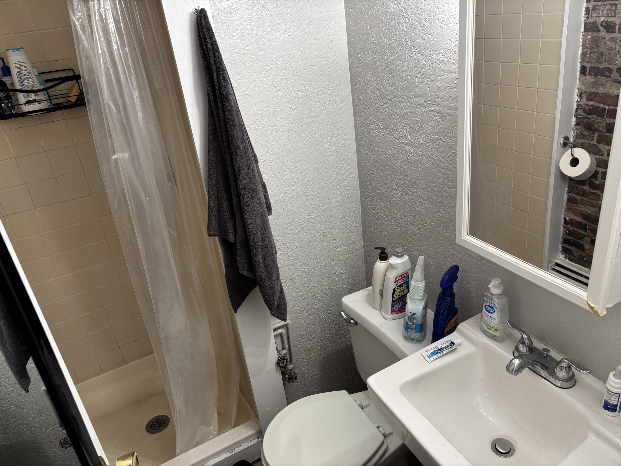 Studio bed, 1 bath apartment for rent at 40 Anderson St Unit 6, Beacon Hill — photo 5 of 6