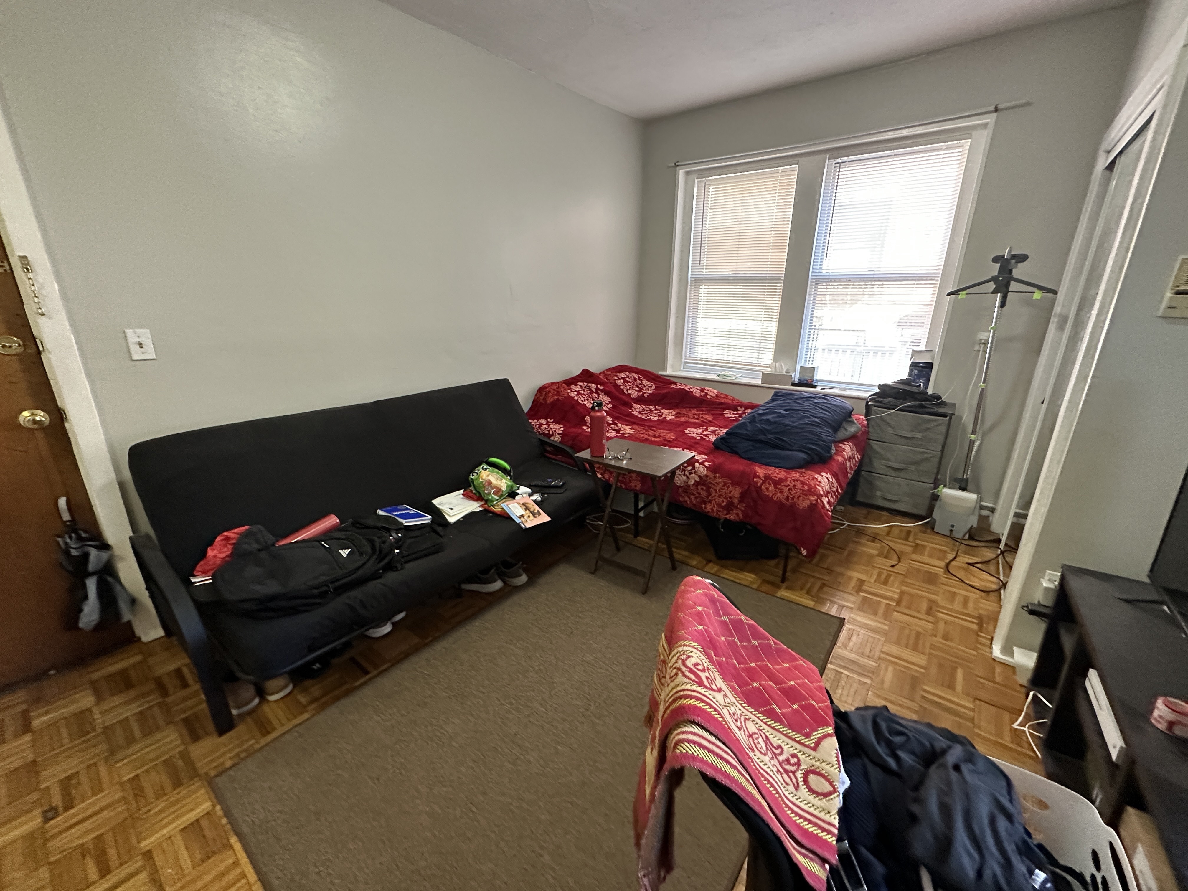 Studio bed, 1 bath apartment for rent at 40 Anderson St Unit 6-CF, Beacon Hill — photo 2 of 5