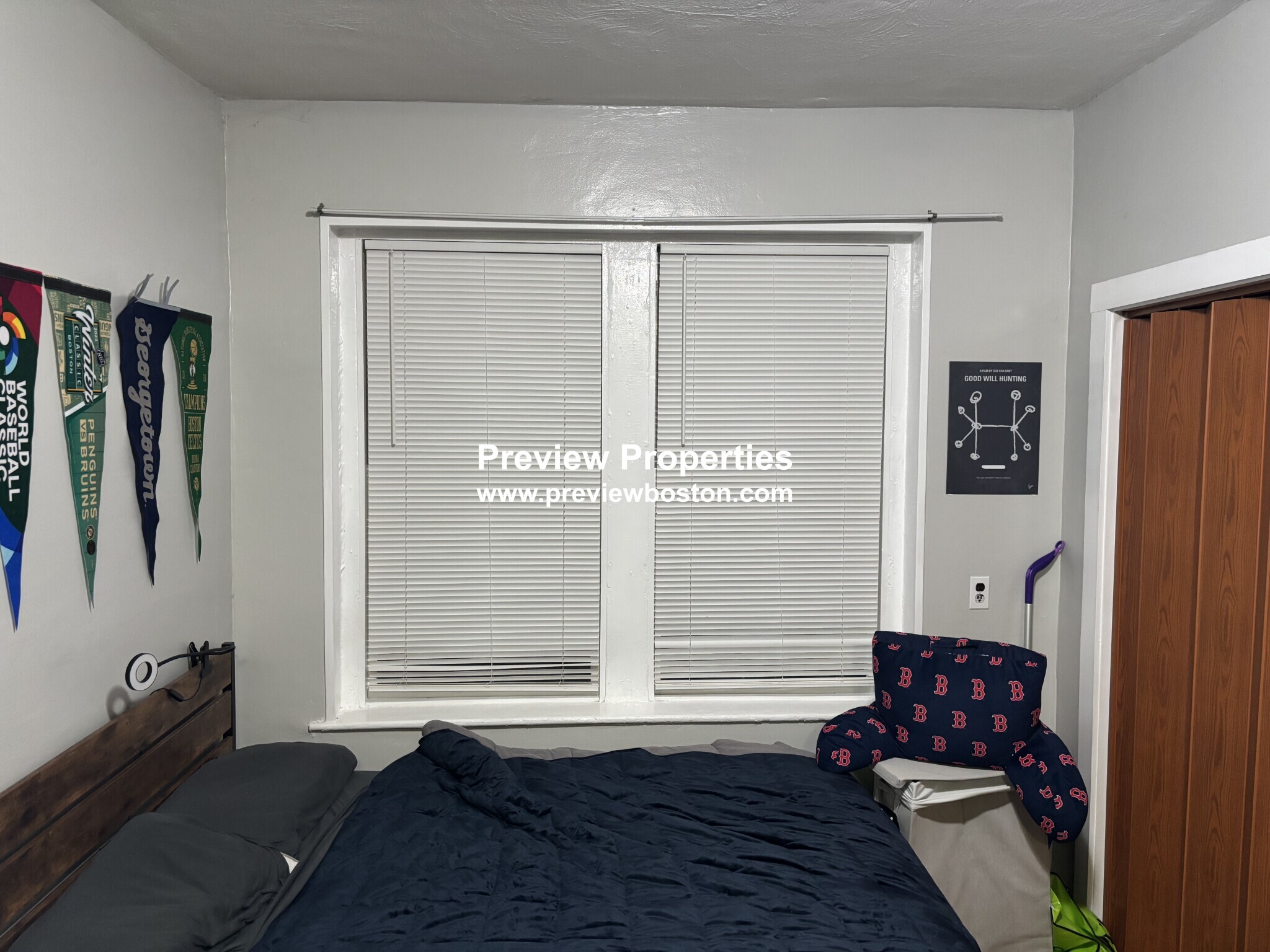 Studio bed, 1 bath apartment for rent at 40 Anderson St Unit 6P, Beacon Hill — photo 3 of 5