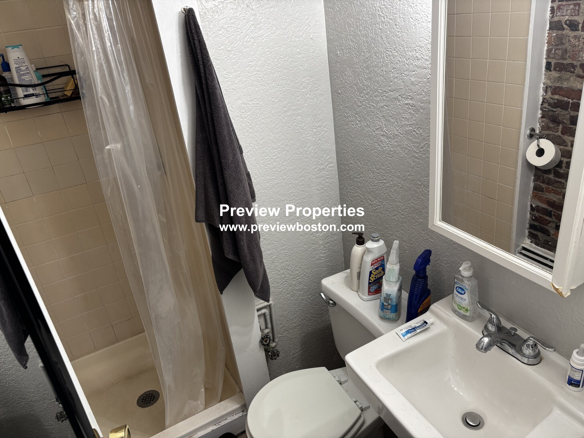 Studio bed, 1 bath apartment for rent at 40 Anderson St Unit 6P, Beacon Hill — photo 5 of 5