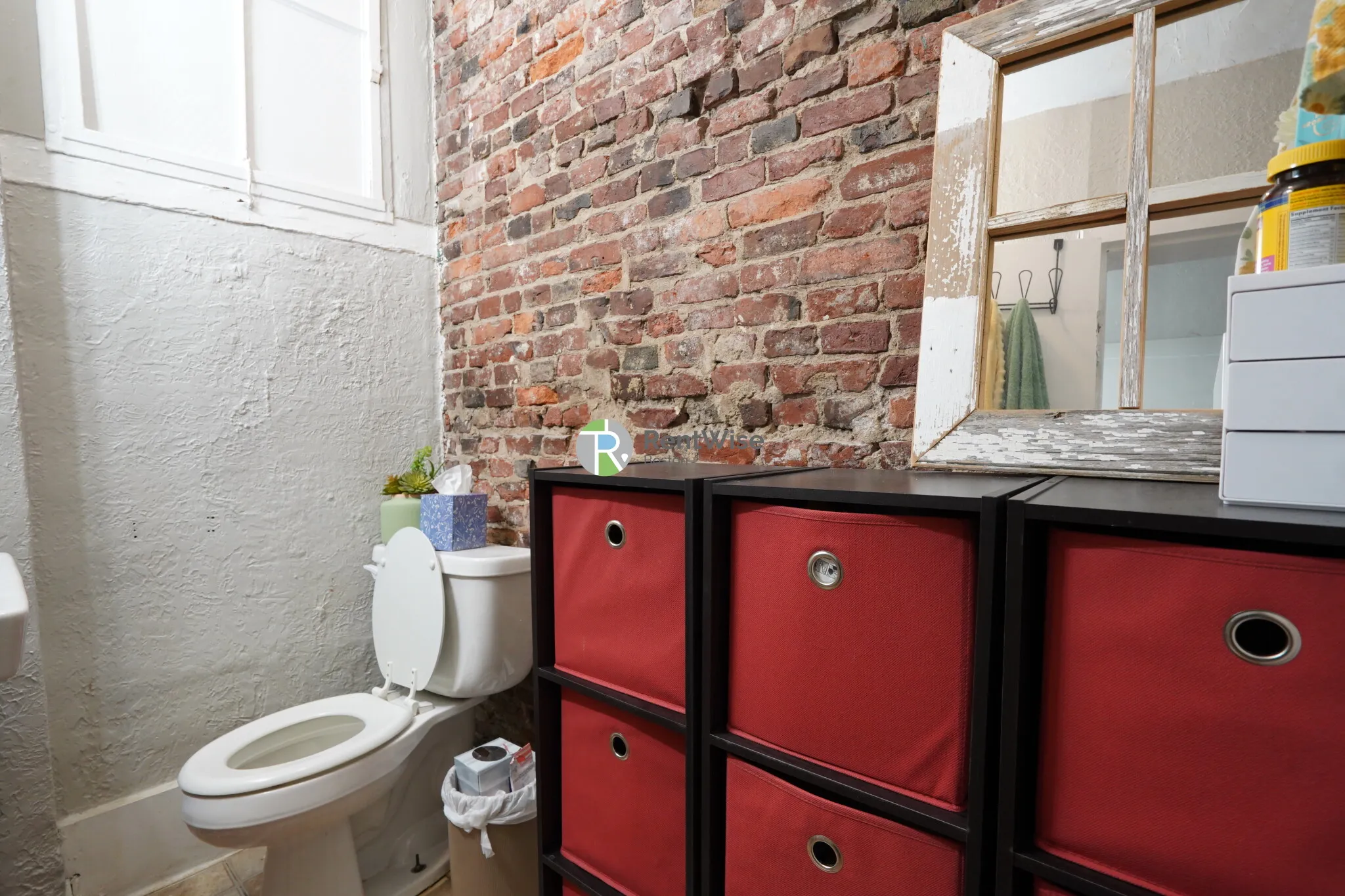 Studio bed, 1 bath apartment for rent at 40 Anderson St Unit 7, Beacon Hill — photo 6 of 11