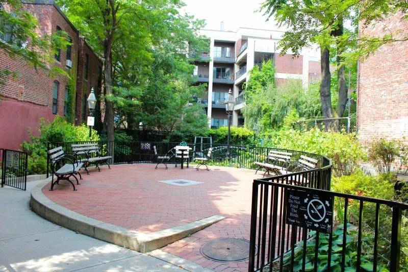 Studio bed, 1 bath apartment for rent at 40 Anderson St Unit 7, Beacon Hill — photo 11 of 11