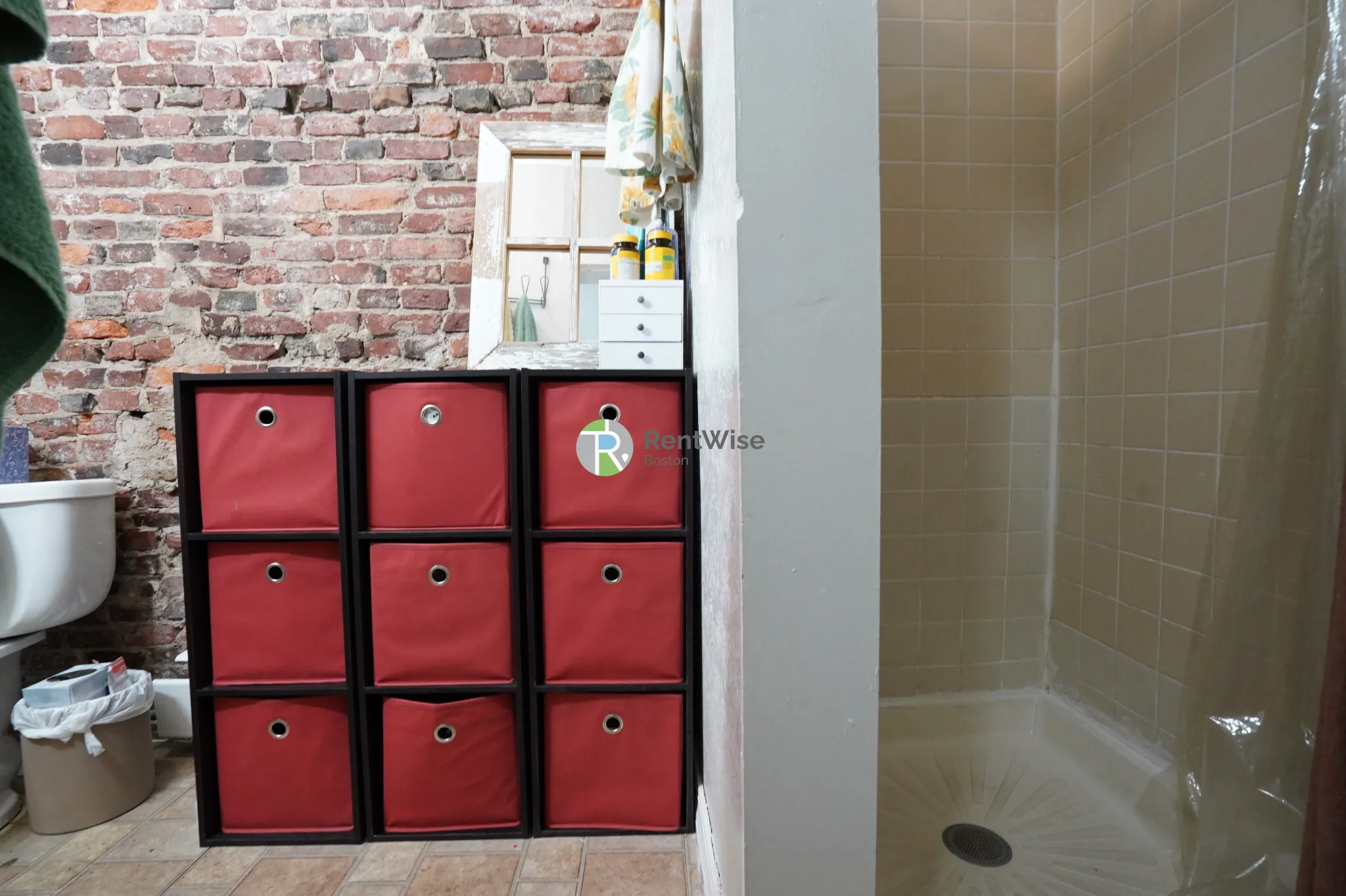 Studio bed, 1 bath apartment for rent at 40 Anderson St Unit 7, Beacon Hill — photo 5 of 11