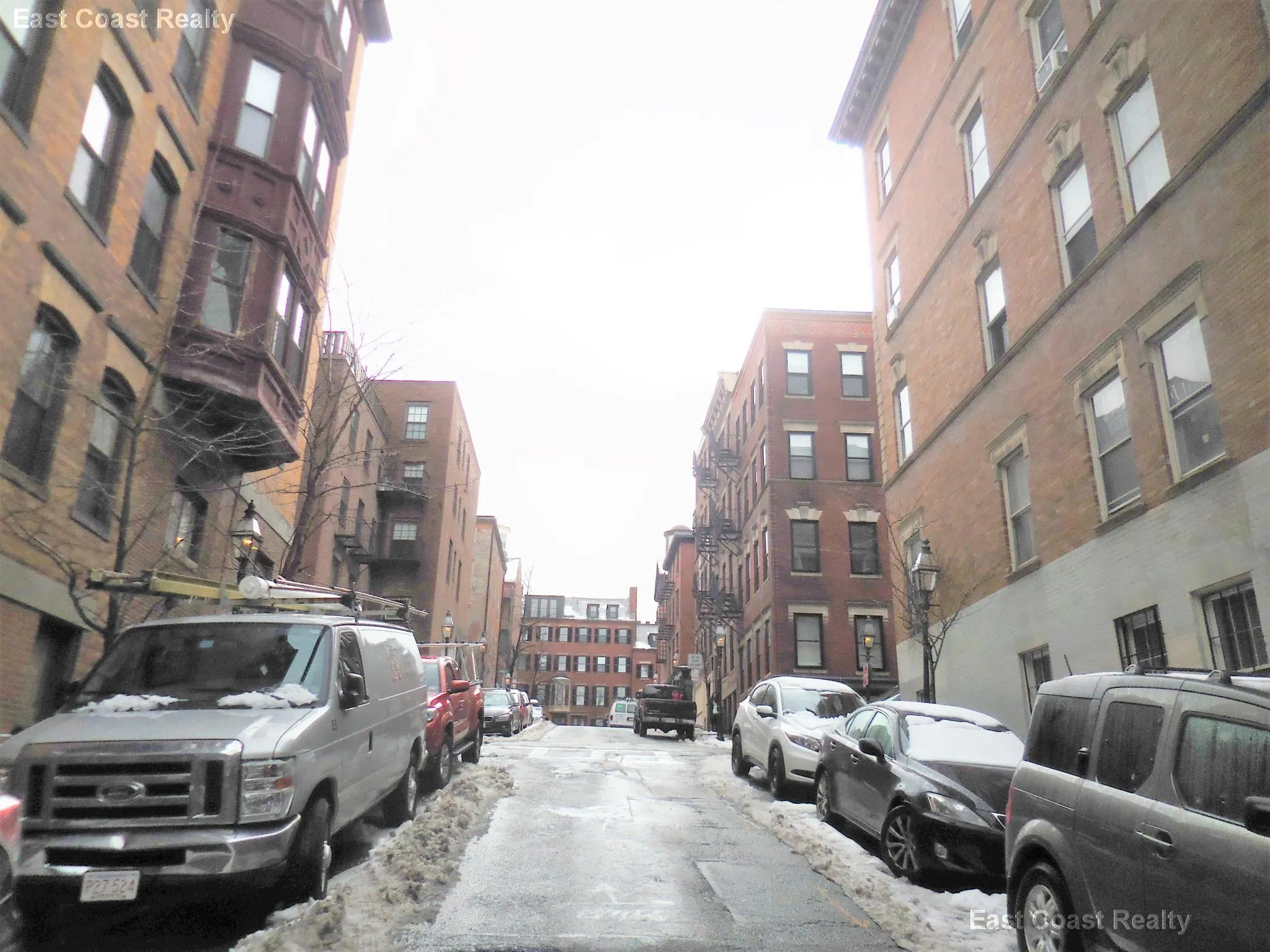Studio bed, 1 bath apartment for rent at 40 Anderson St Unit 7, Beacon Hill — photo 8 of 11